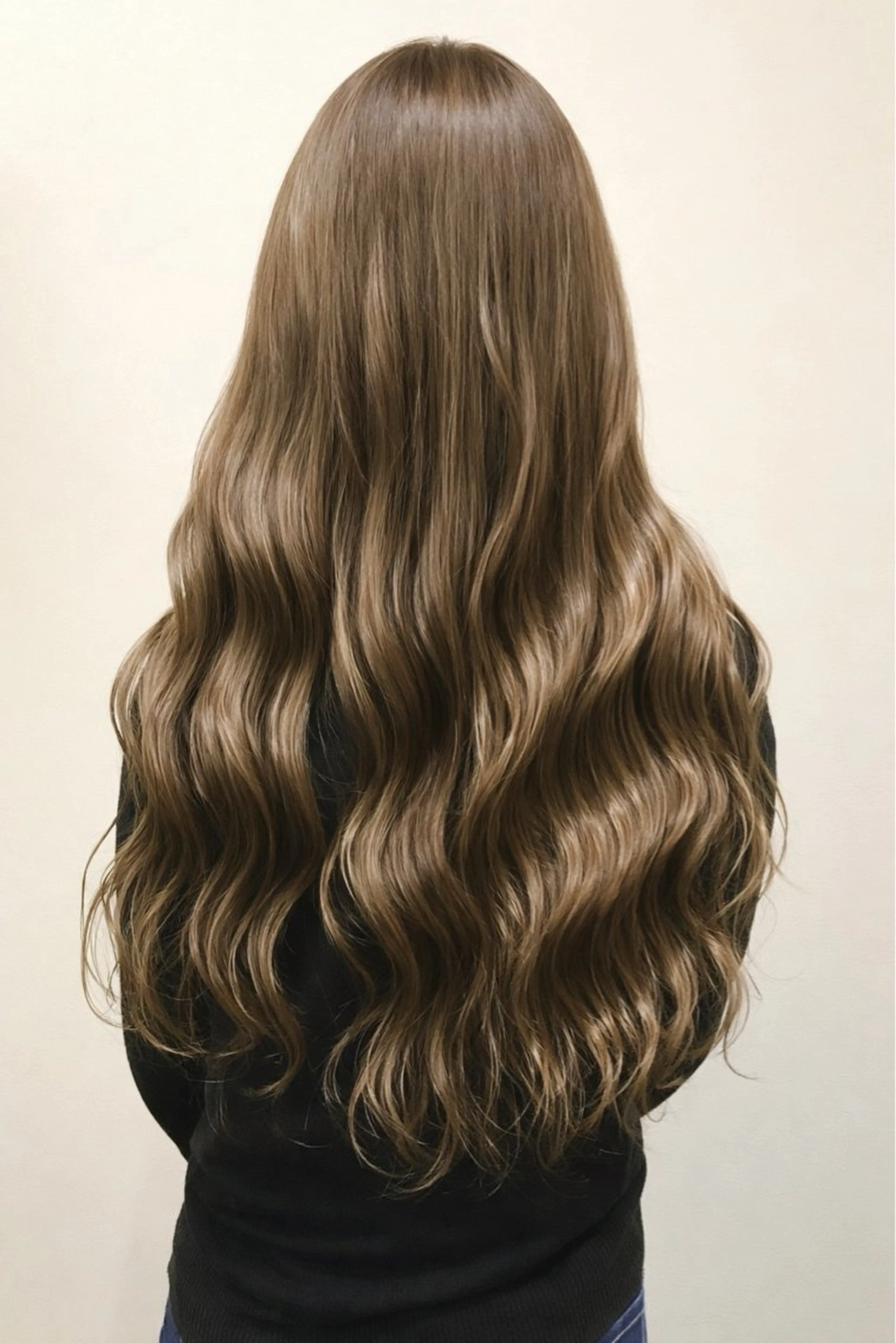 ロング EIIR 玉造.のヘアスタイル