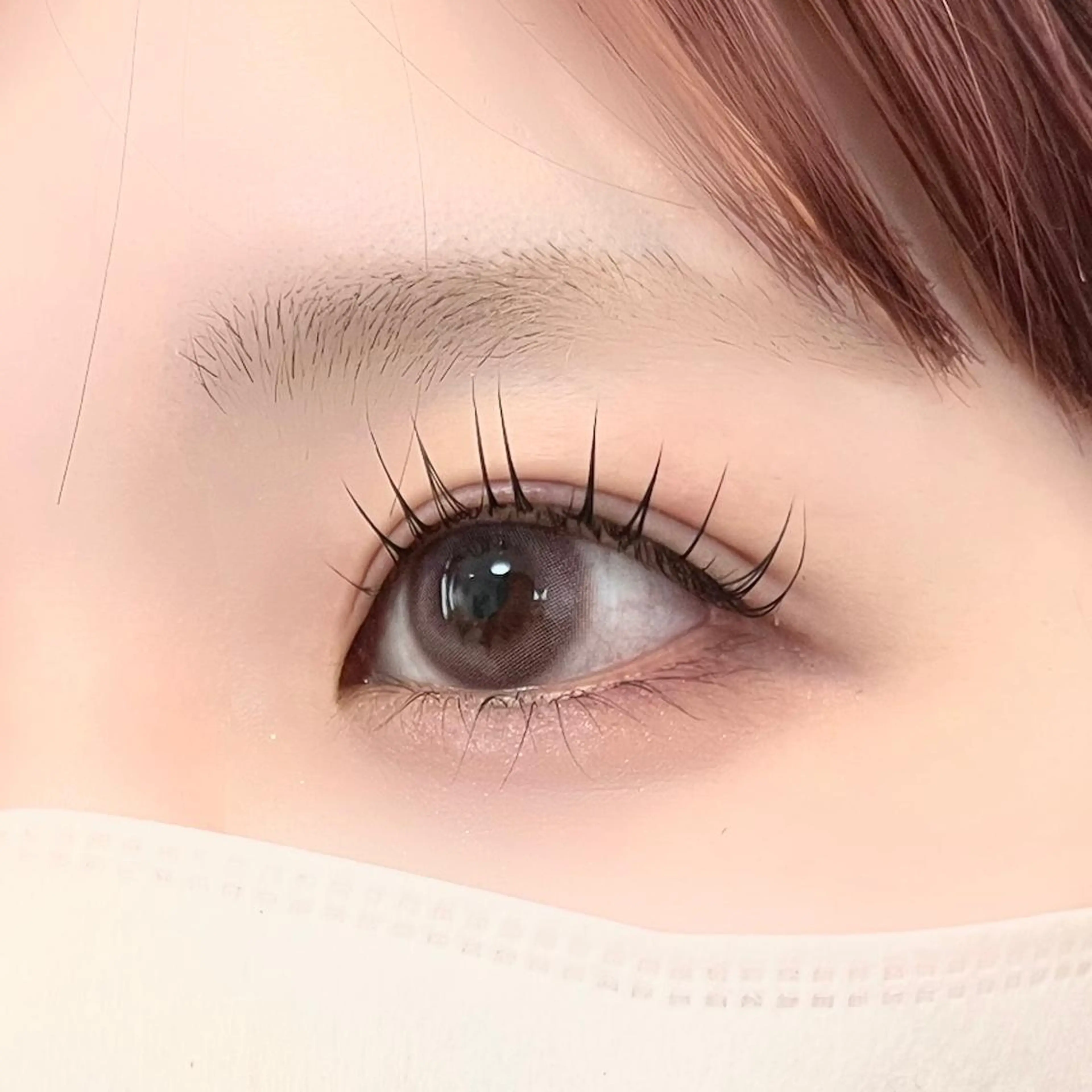 マツエク・マツパ ケラチンラッシュリフト 🦋平林 未莉🦋✨のマツエク・マツパデザイン