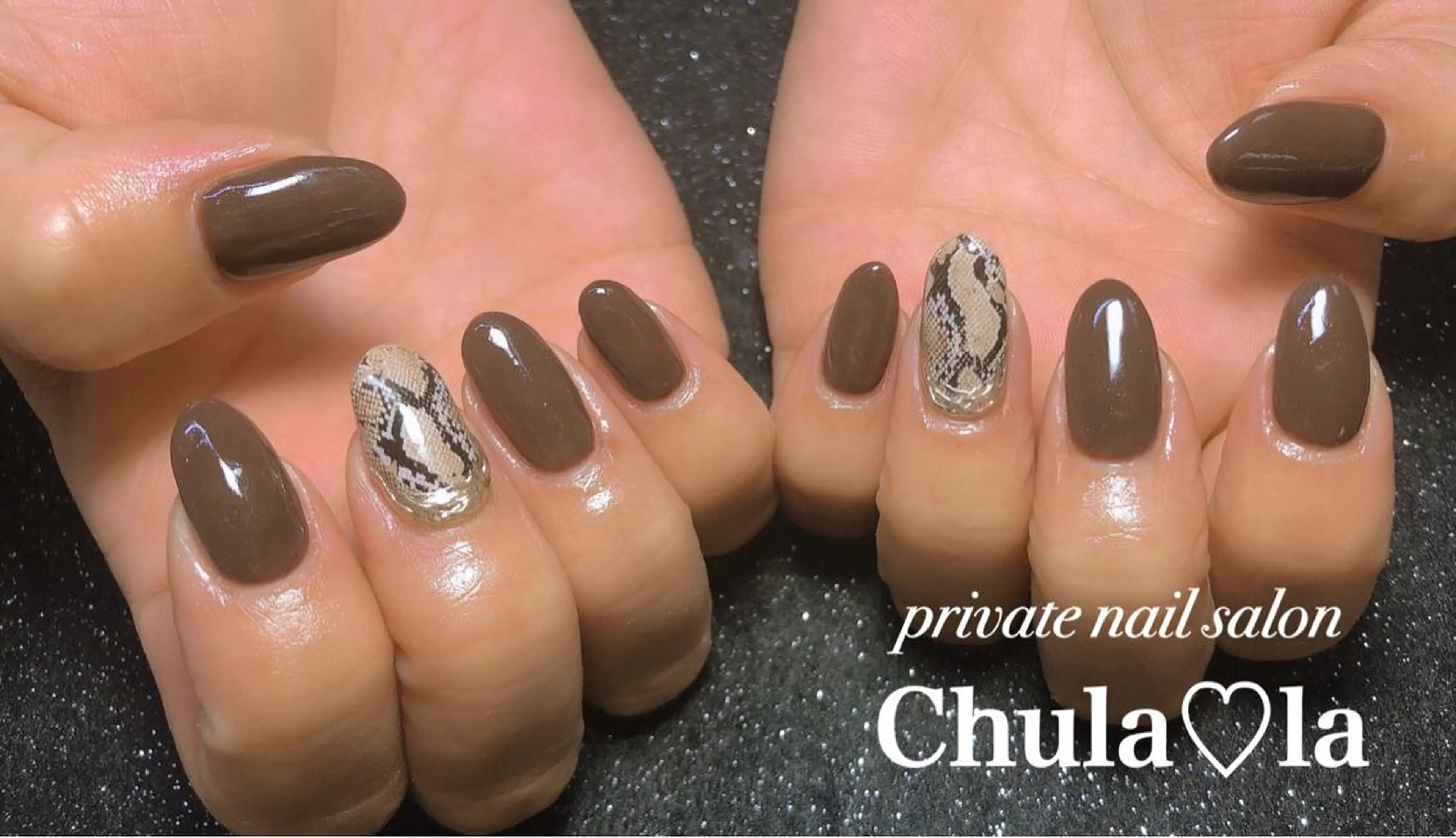 ネイル アートネイル ハンドネイル Chula♡la 豊見城市高安のネイルデザイン