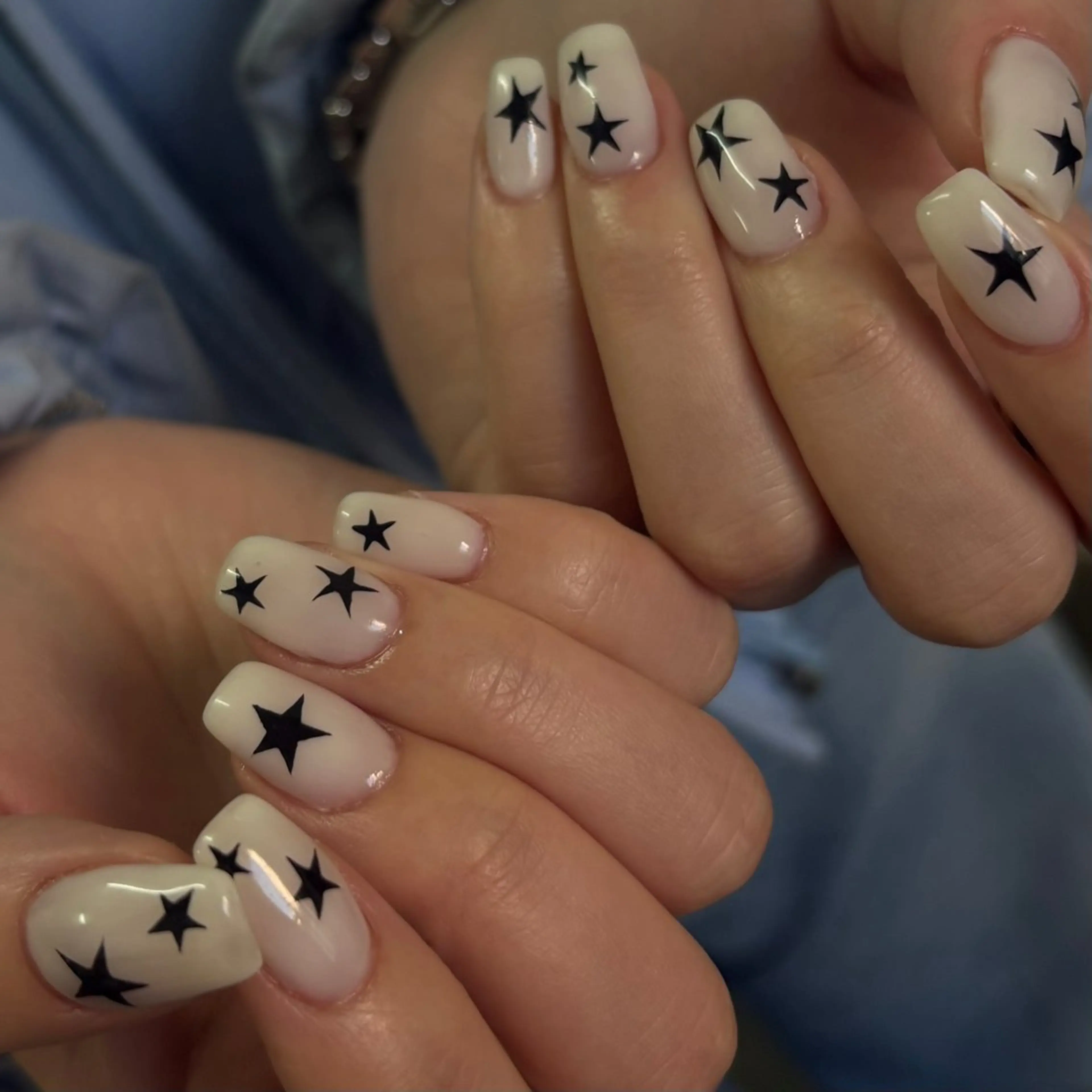 ネイル 木村 夏生 /アート･個性派👾のネイルデザイン