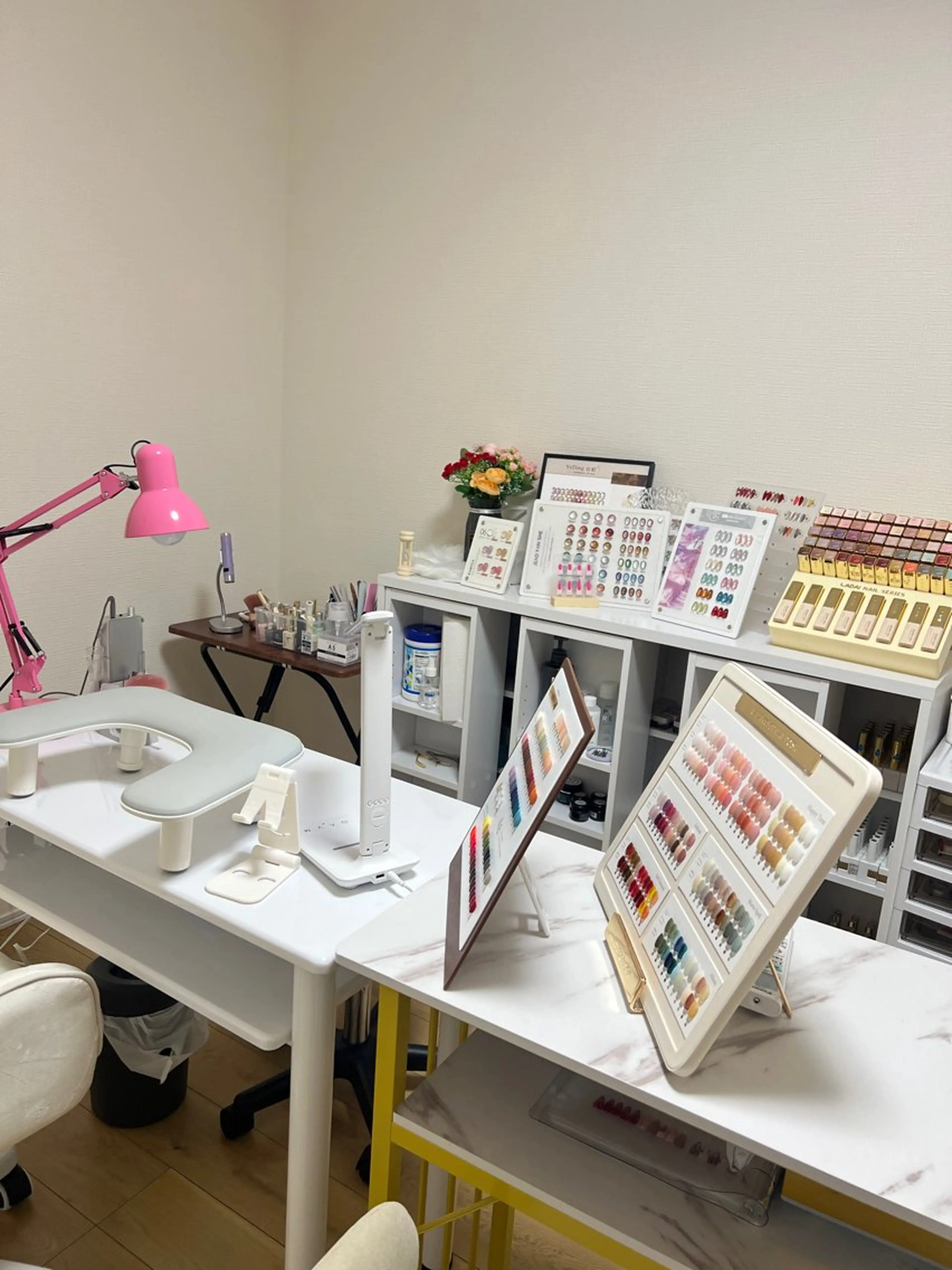 ネイル Ori Nailのネイルデザイン