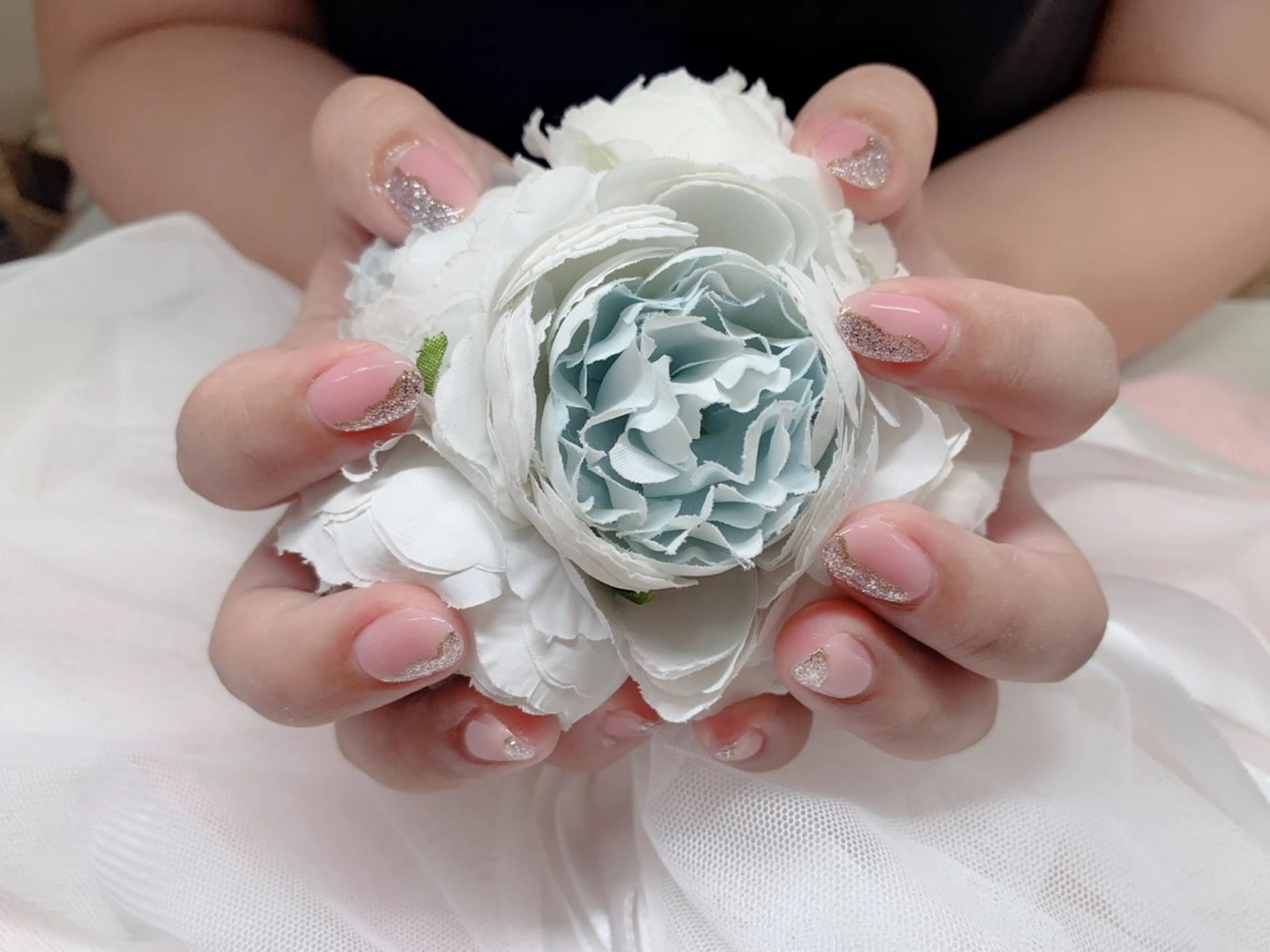 ネイル ハンドネイル Kira Nail 🍀AOのネイルデザイン