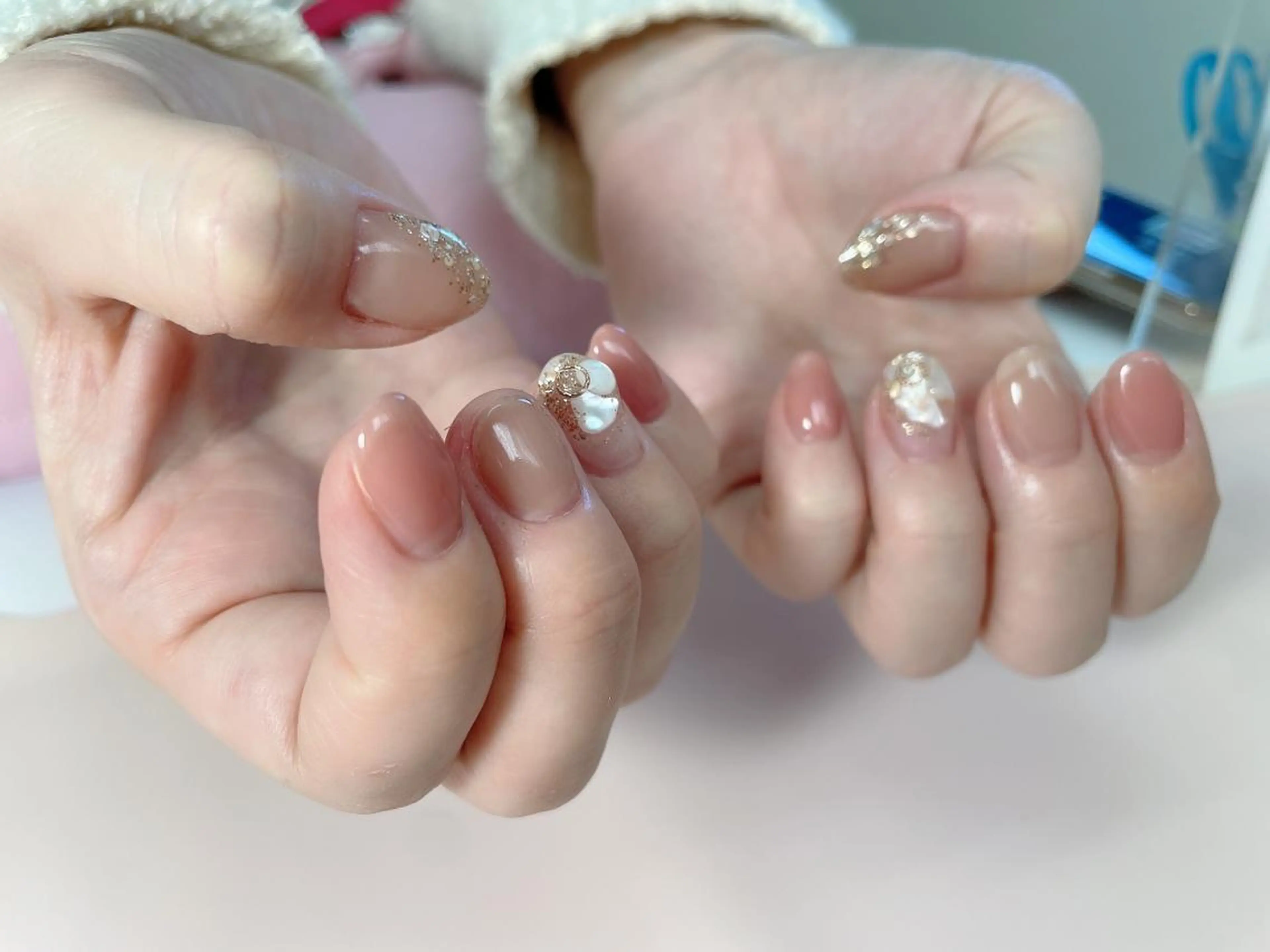 ネイル Embellir ♡鏡味のその他イメージ