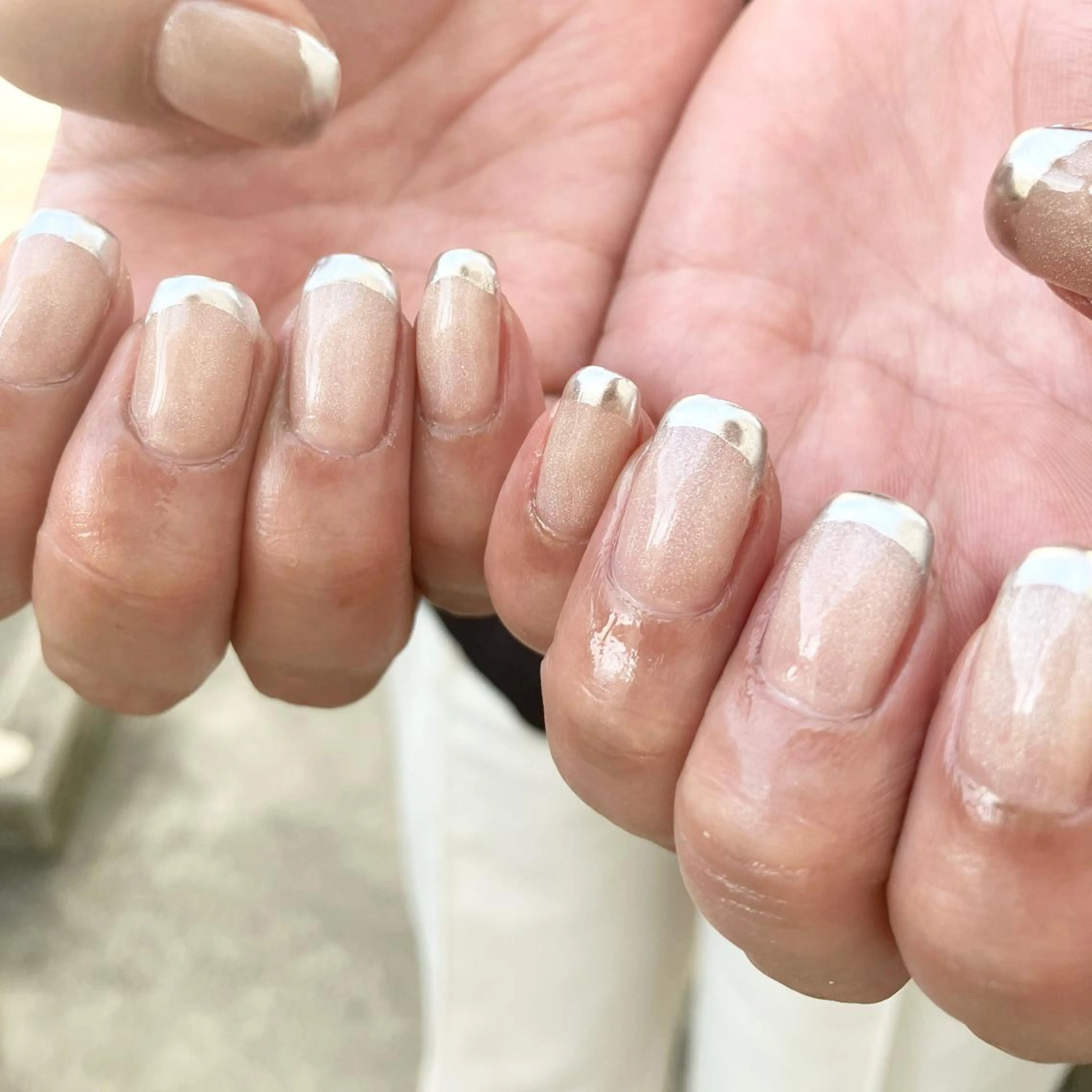 ネイル hiroba nailのネイルデザイン