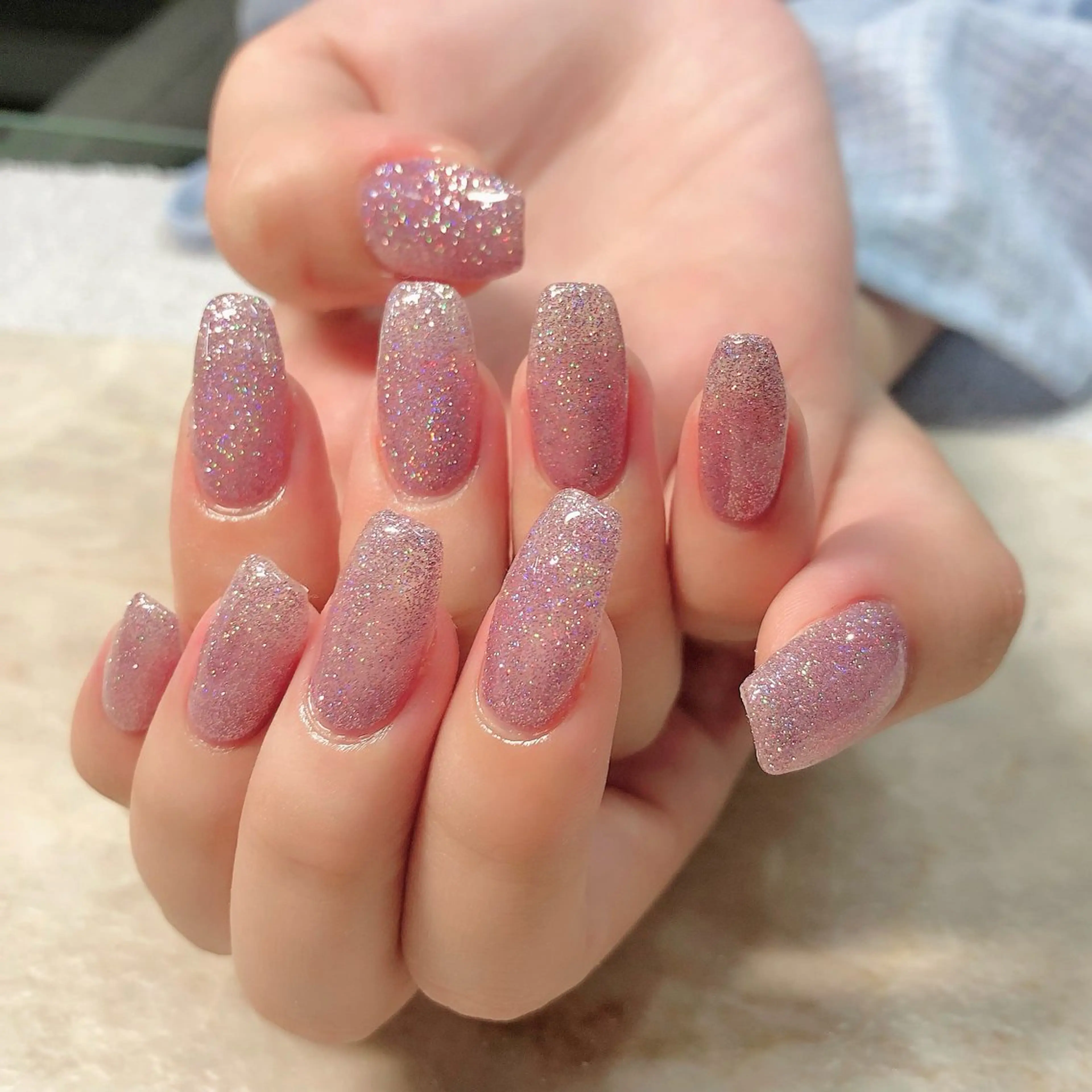 ネイル maison de NALIのネイルデザイン