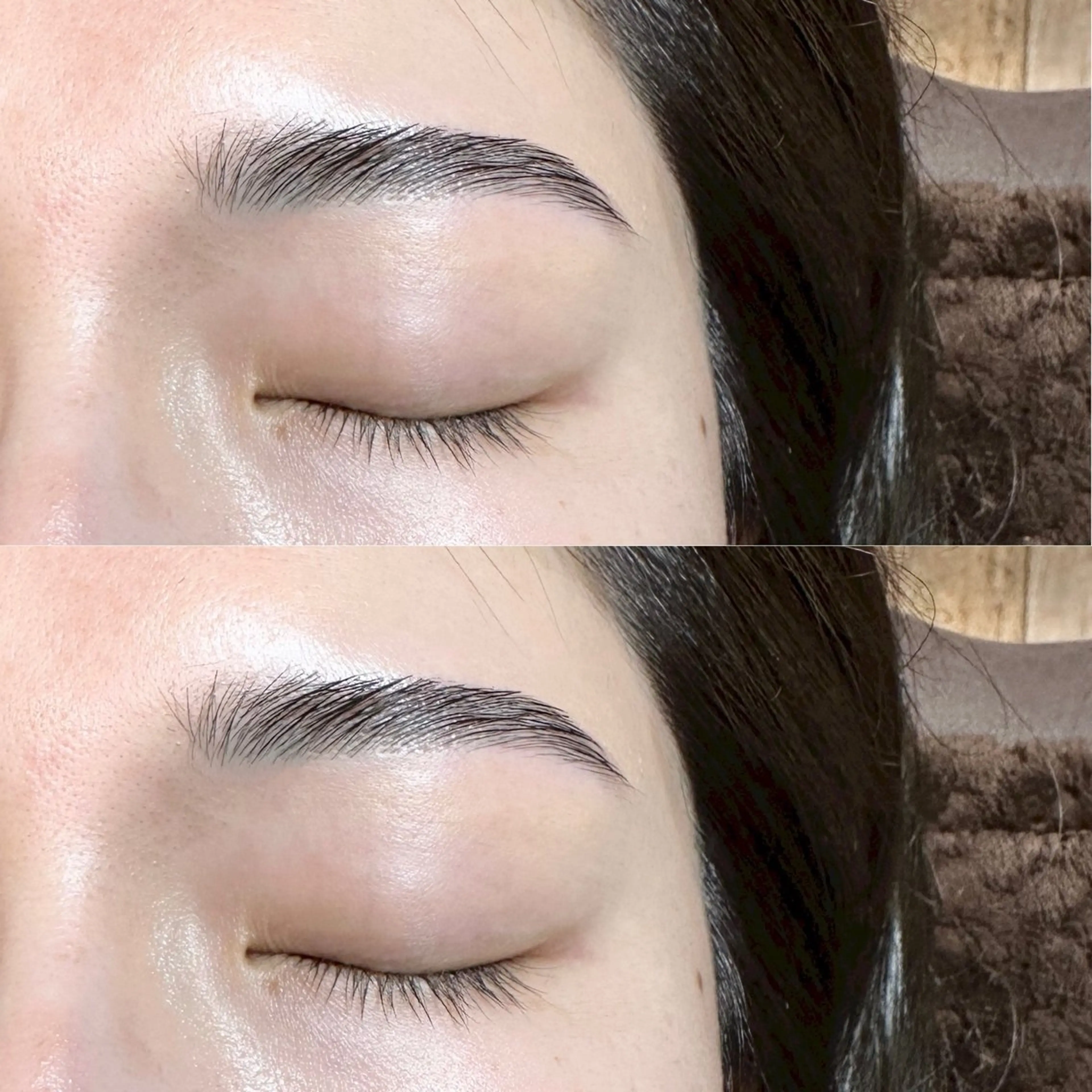 𝖧𝖮𝖫𝖫𝖸𝖶𝖮𝖮𝖣 𝖡𝖱𝖮𝖶 𝖫𝖨𝖥𝖳の写真