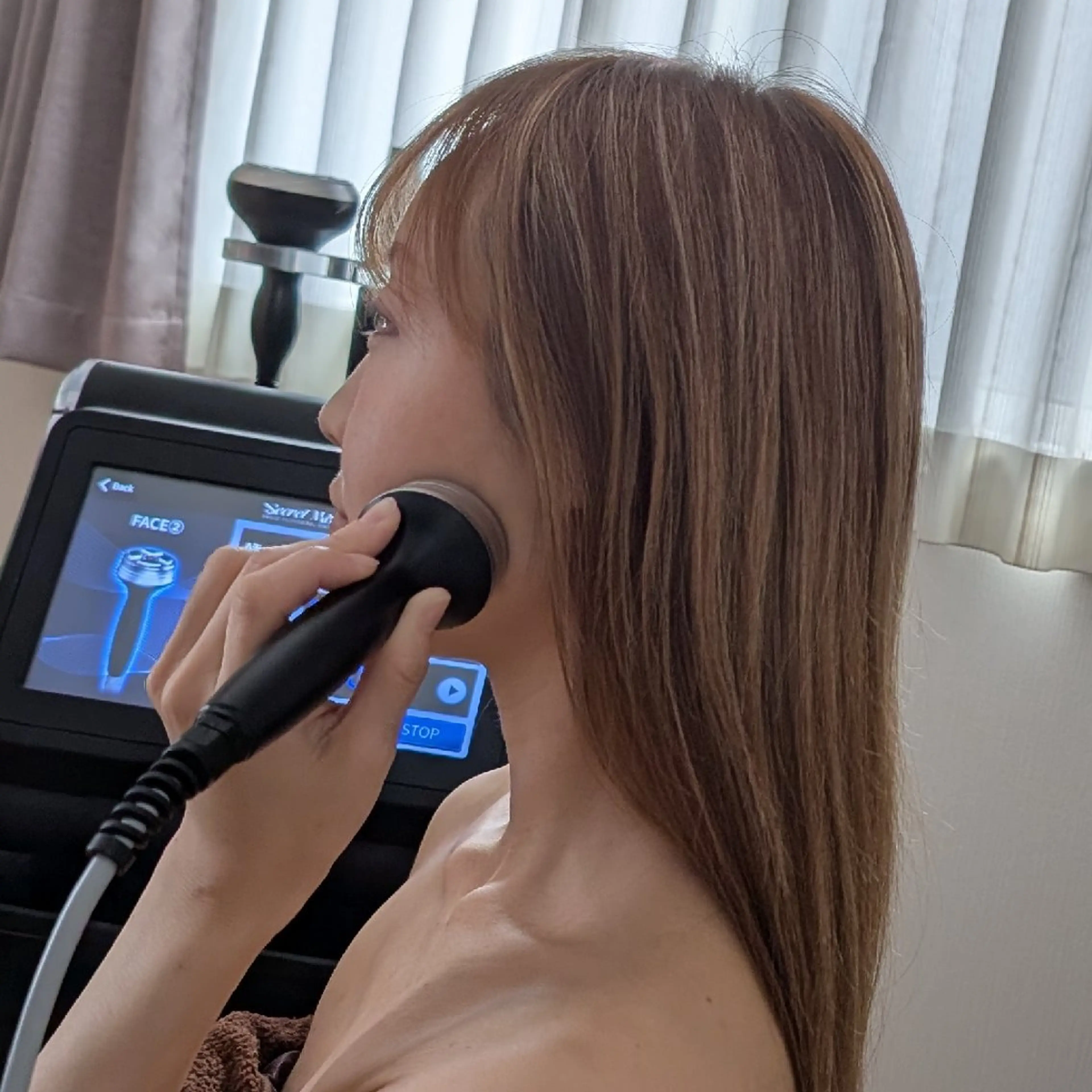 エステ nail RiRi アトレナチュラのエステ・リラクイメージ