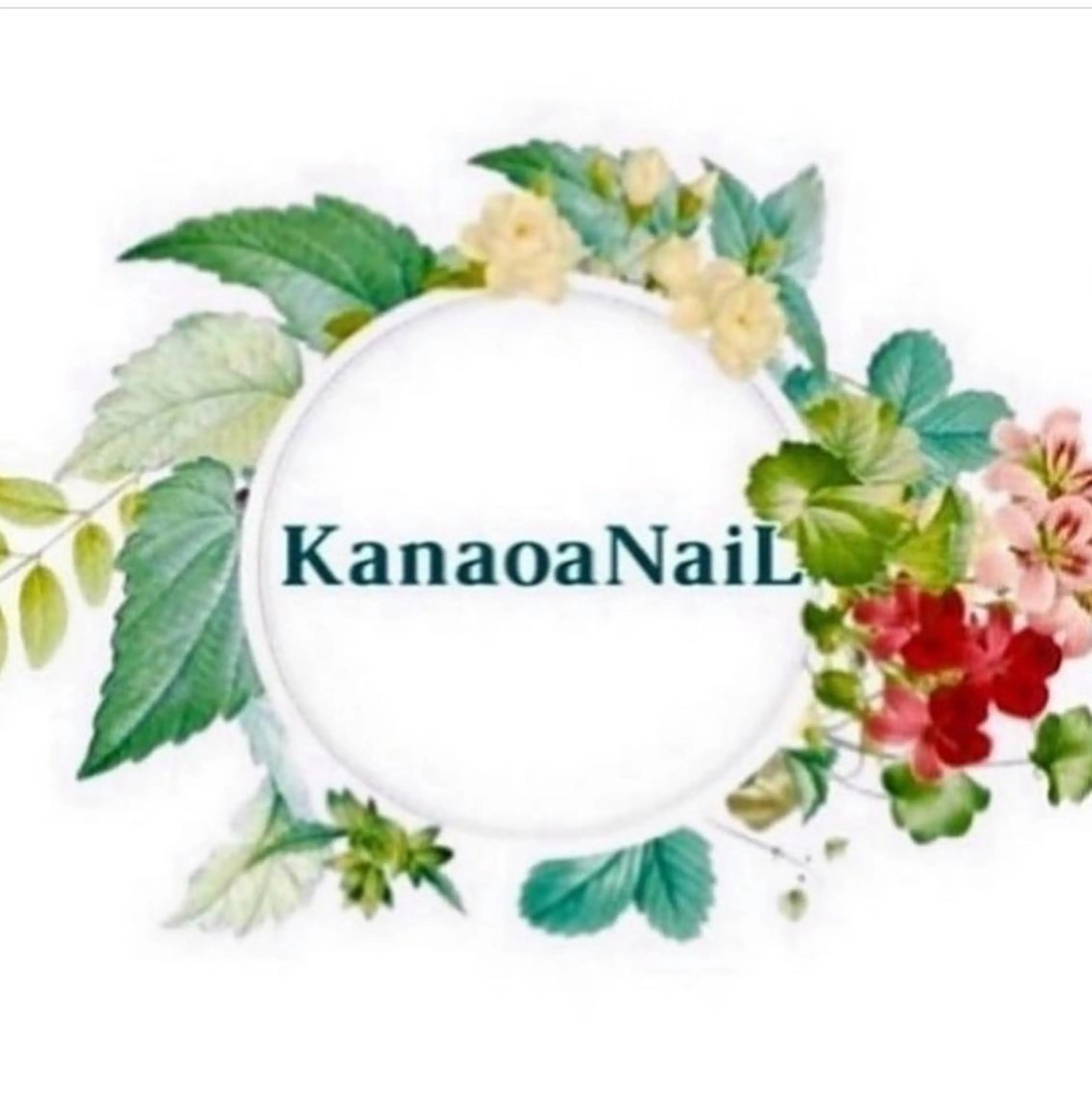 ネイル kanaoa nailのネイルデザイン