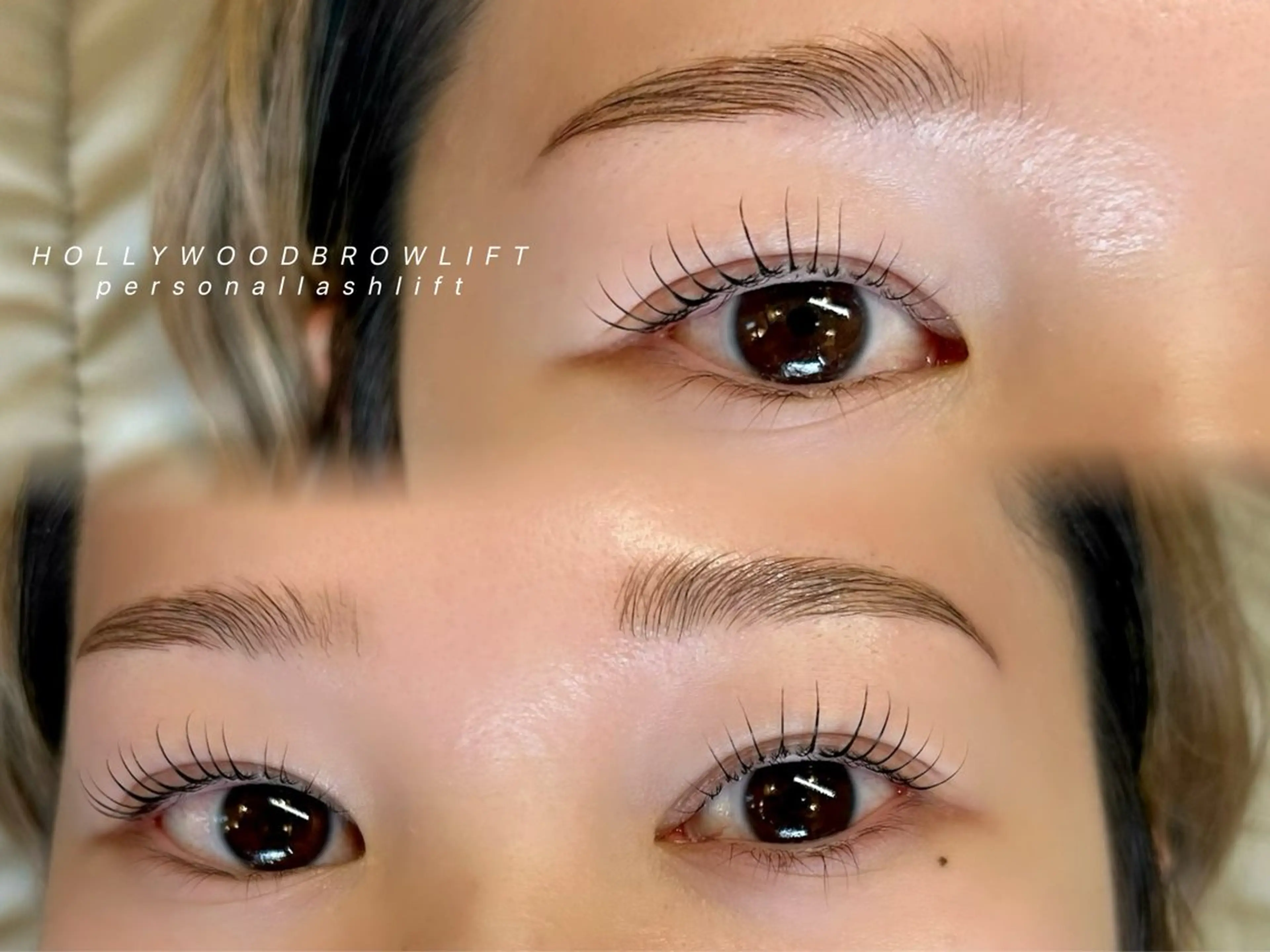 アイブロウ Maison Amy 【ﾒｿﾞﾝｴｲﾐｰ】のマツエク・マツパデザイン