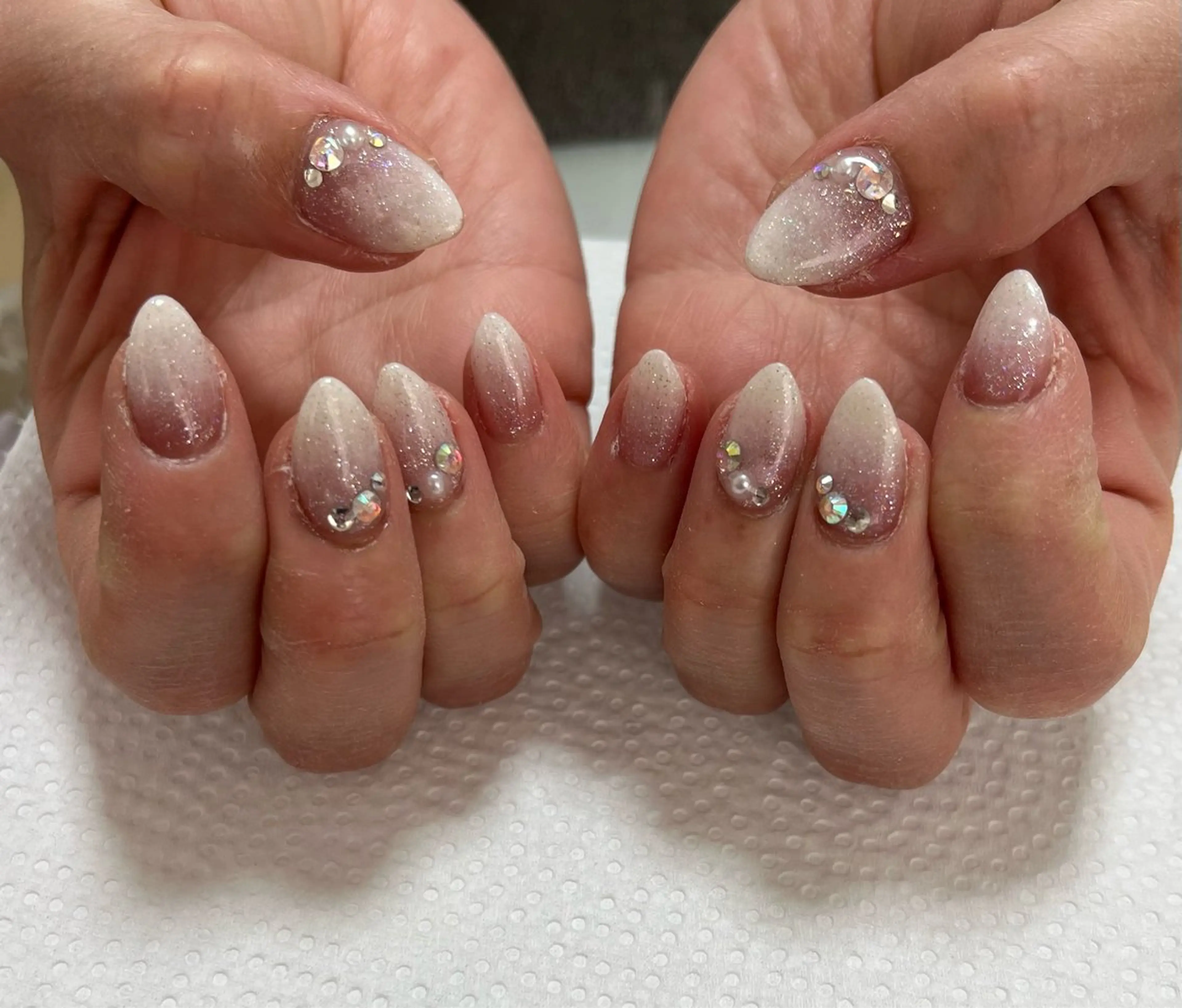 ネイル nail M&T所属・nail M&Tのネイルデザイン