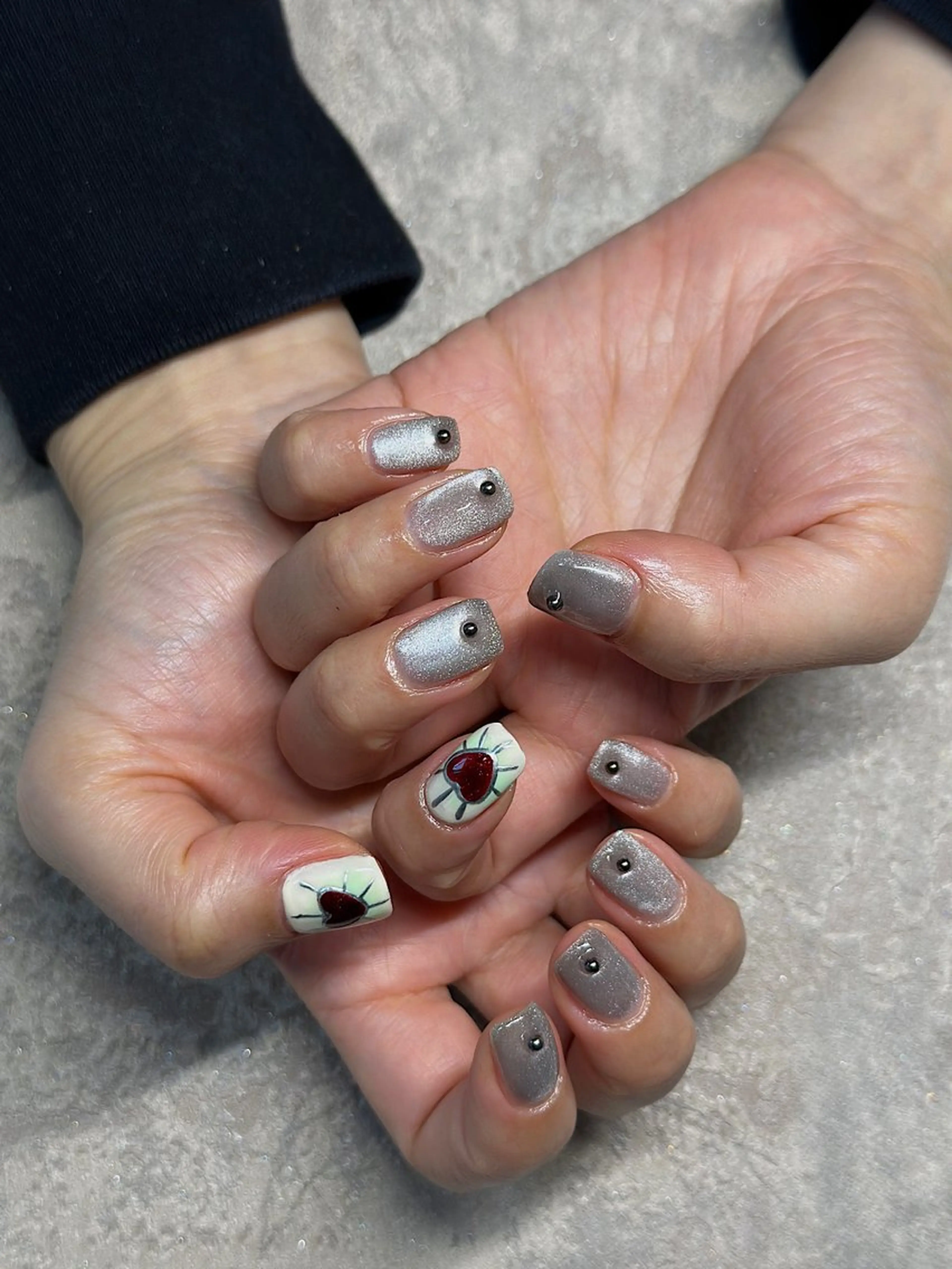 ネイル Queen‘s nail salonのネイルデザイン