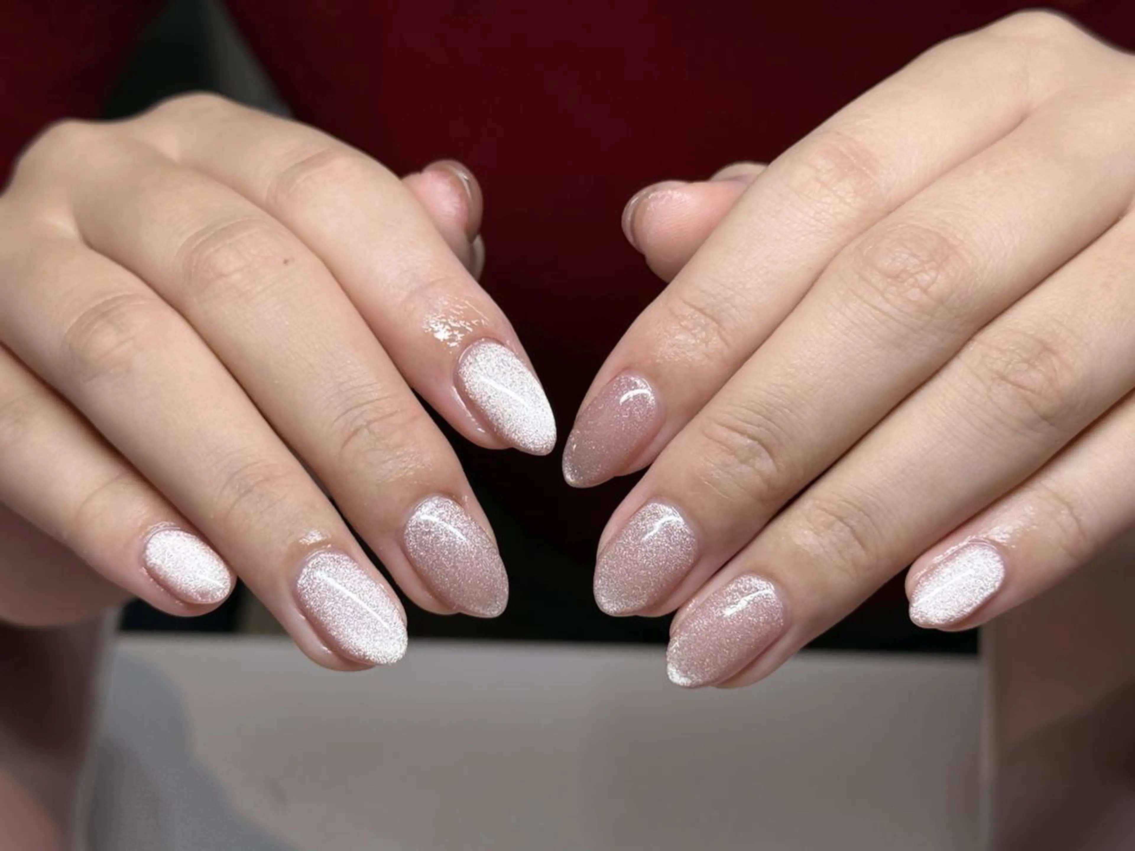 ネイル ハンドネイル 🎀 KiKi_nailのネイルデザイン