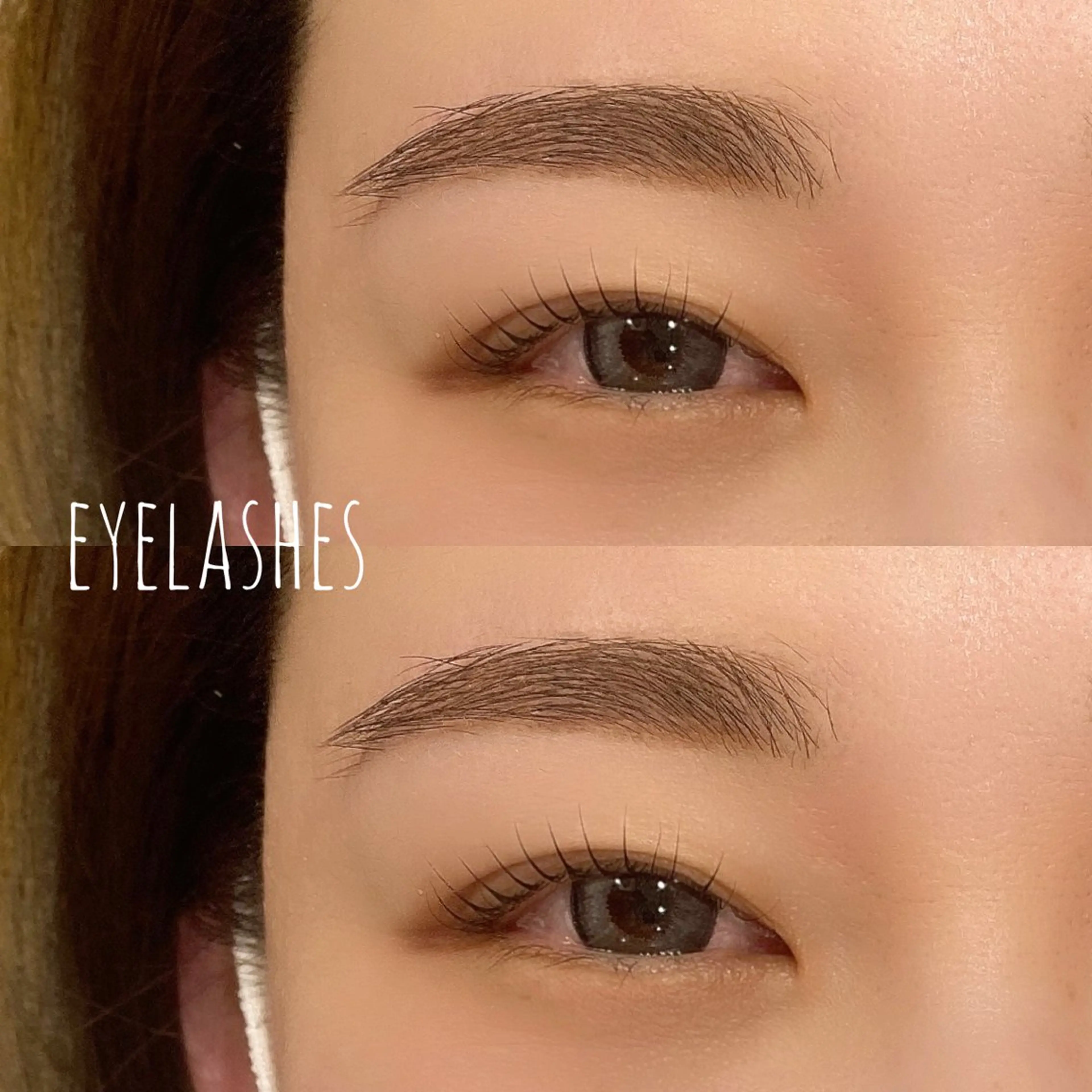 マツエク・マツパ Na0 .en ornerのマツエク・マツパデザイン