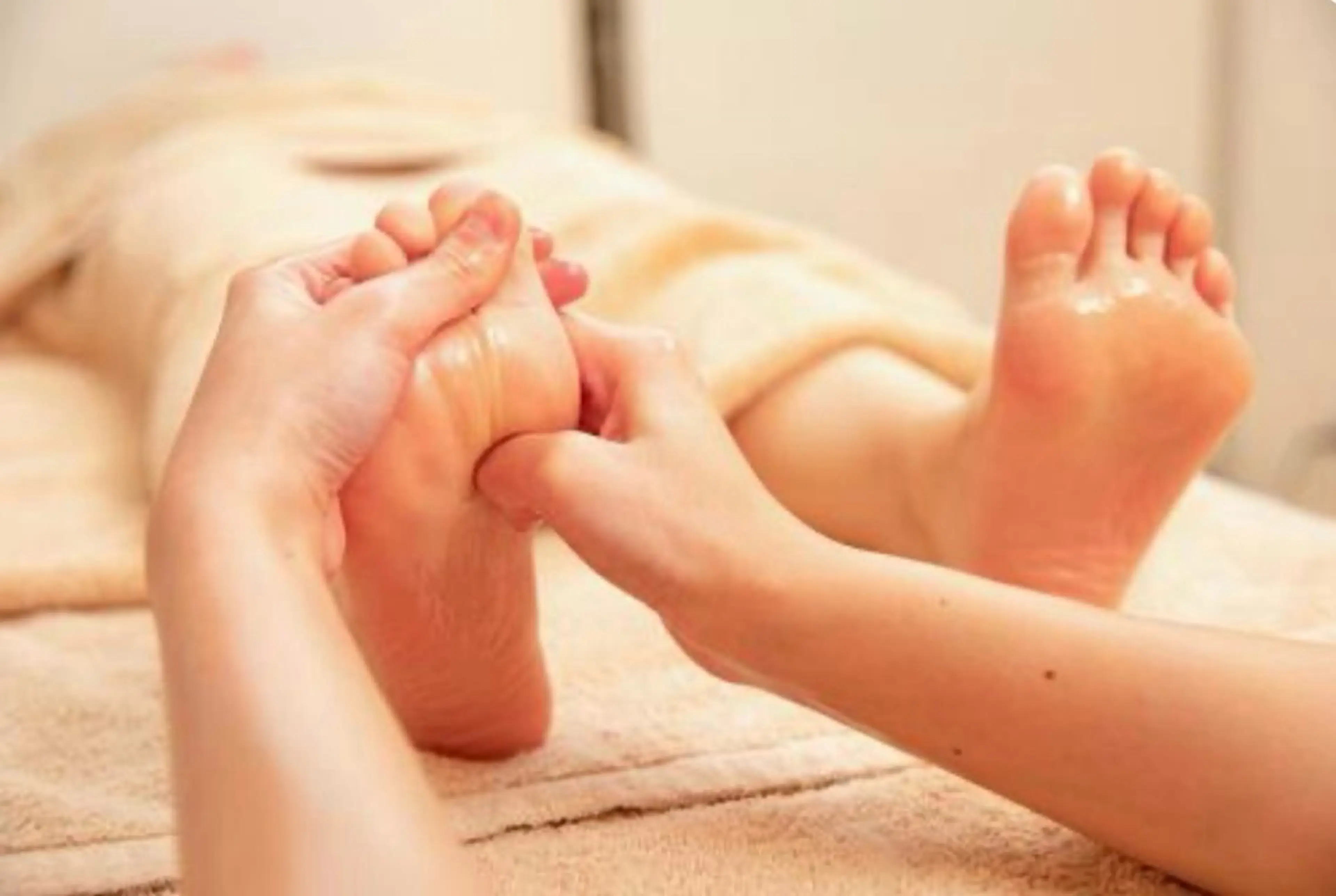 リラク 黄土よもぎ蒸し &リラクの眉毛・アイブロウイメージ