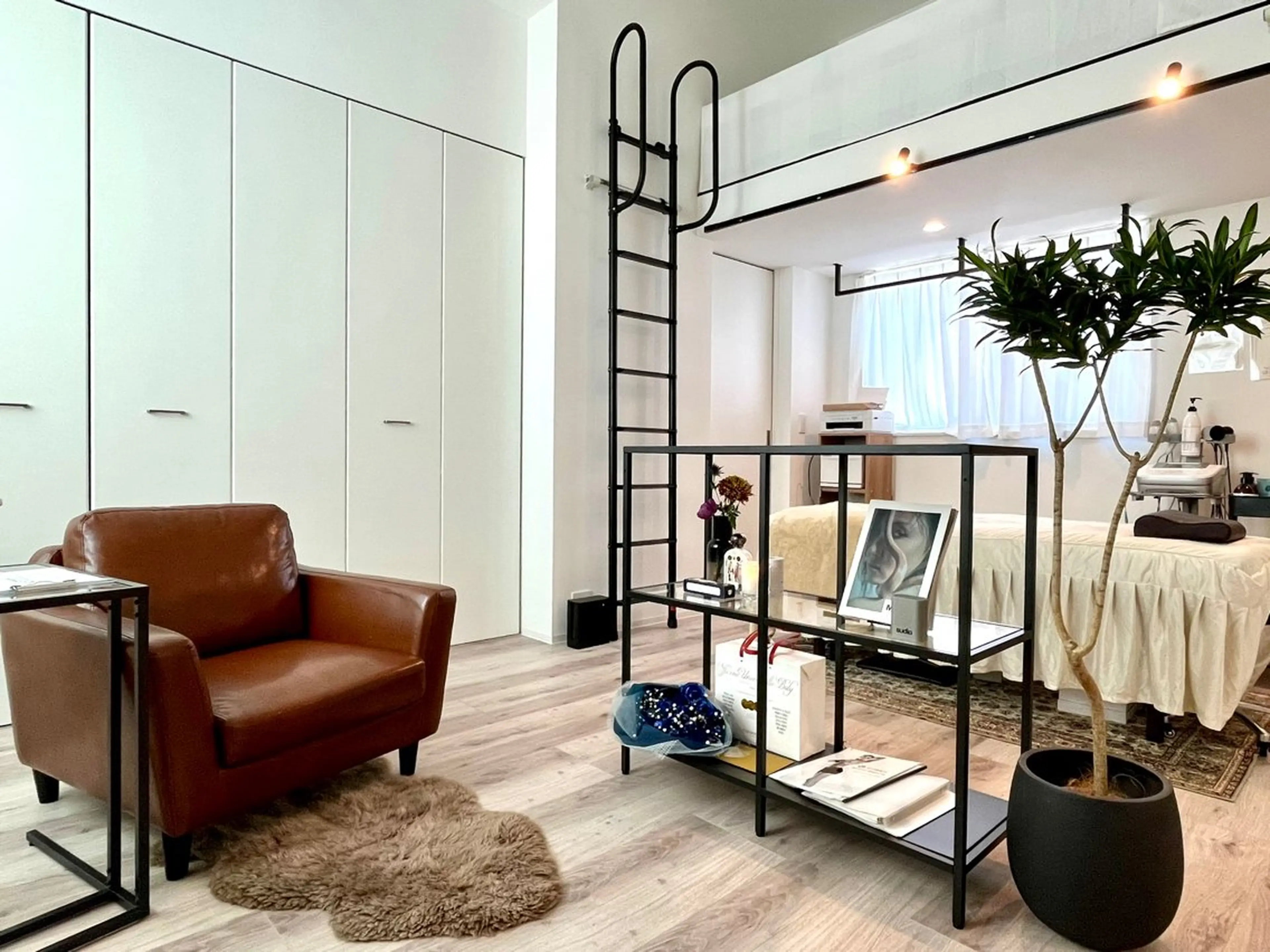 エステ リラク 艶肌ハーブピーリング /毛穴洗浄のエステ・リラクイメージ