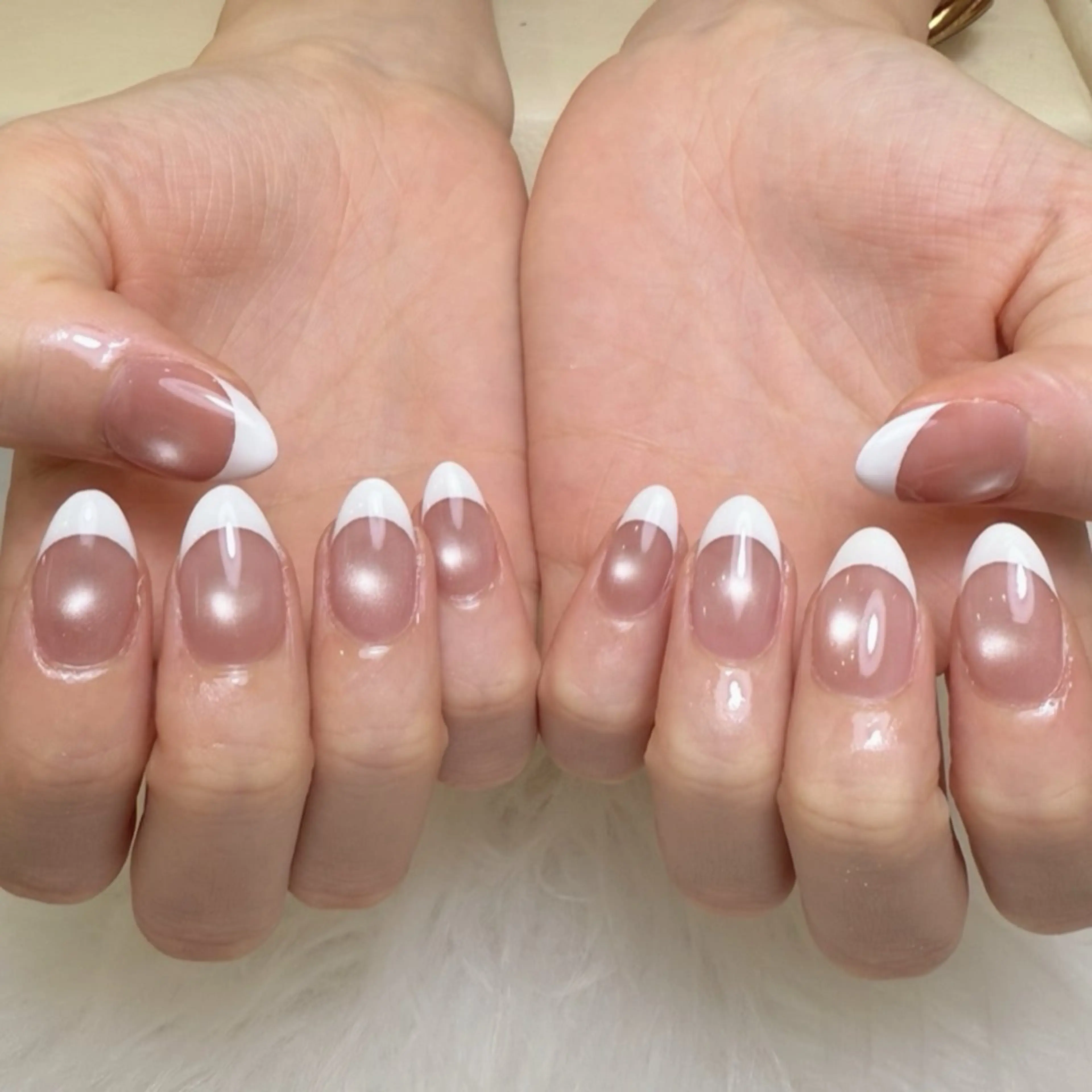 ネイル アートネイル 濱田 エルバイノリコのネイルデザイン