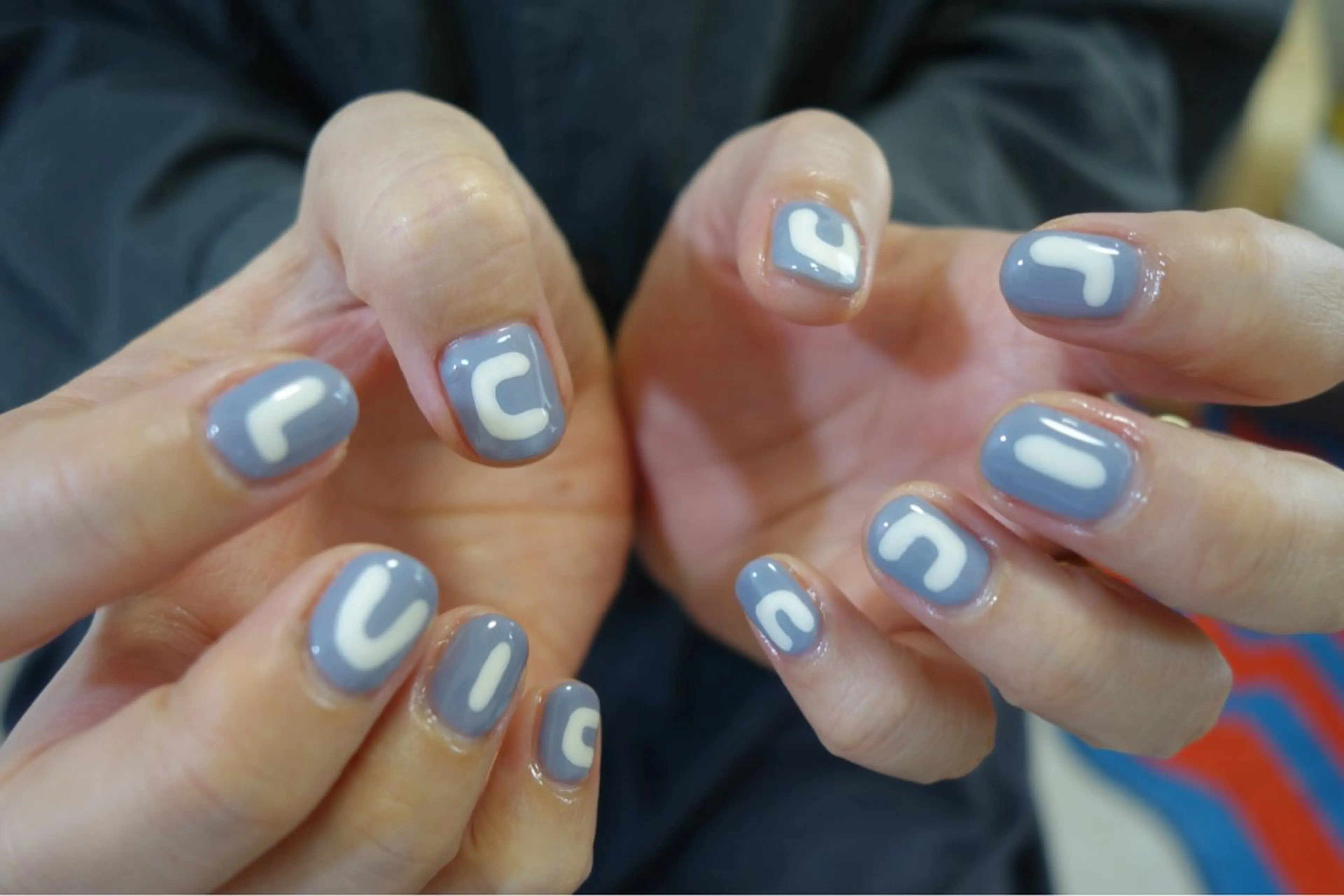 ネイル ハンドネイル tsumeasobi所属・tsumeasobi 🪬macoのネイルデザイン