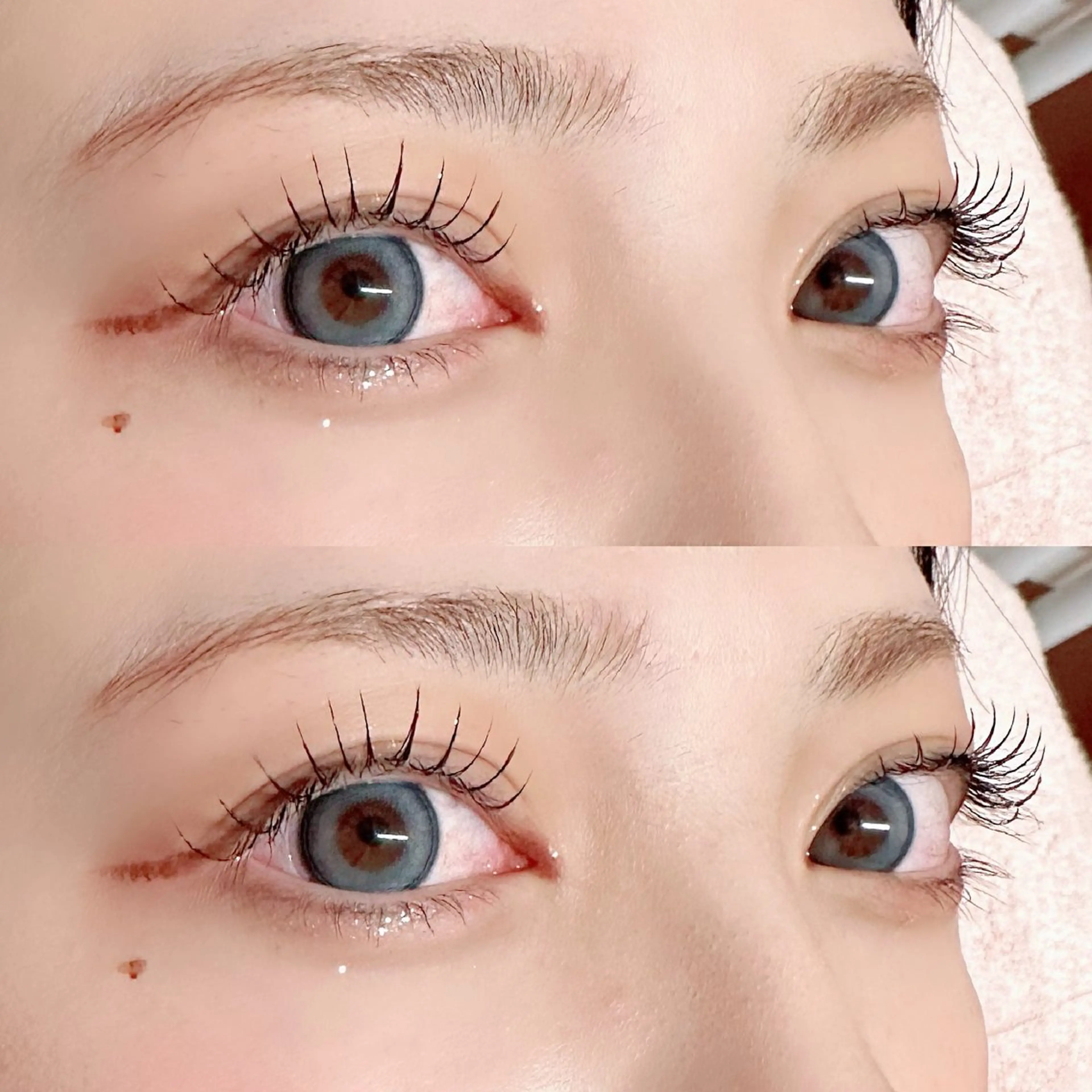 マツエク・マツパ マツエク ⟡ TAMAKI ⟡ 渋谷のマツエク・マツパデザイン