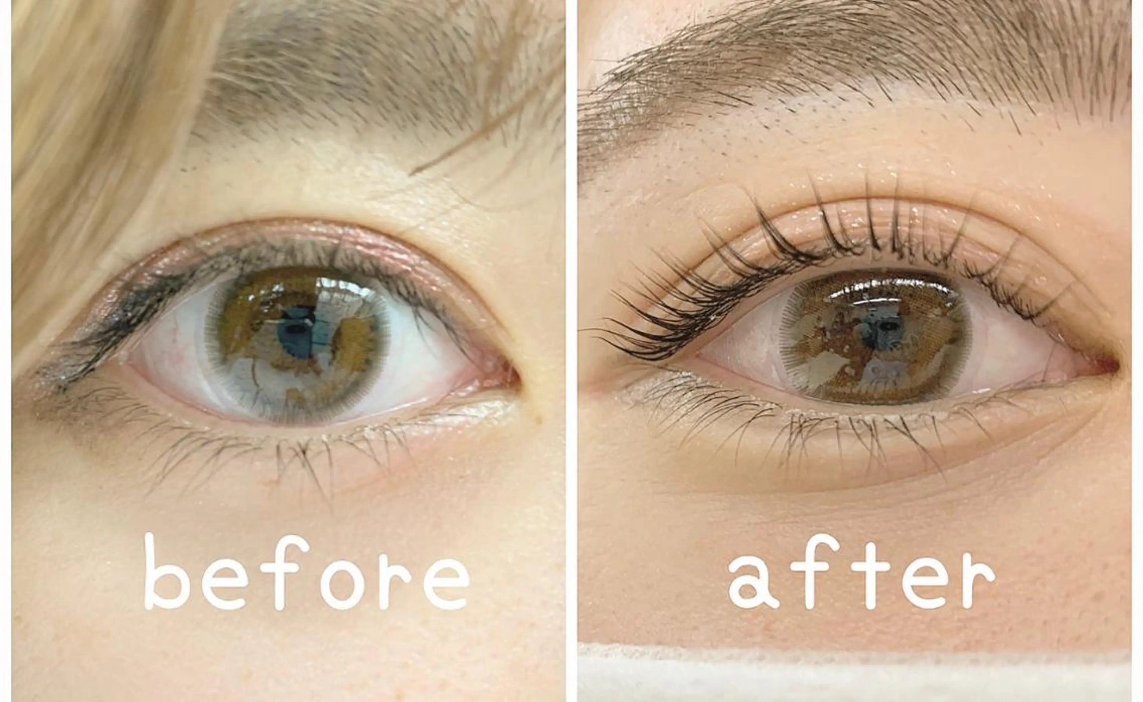 マツエク・マツパ マツパ 【coyo】 yunaのマツエク・マツパデザイン