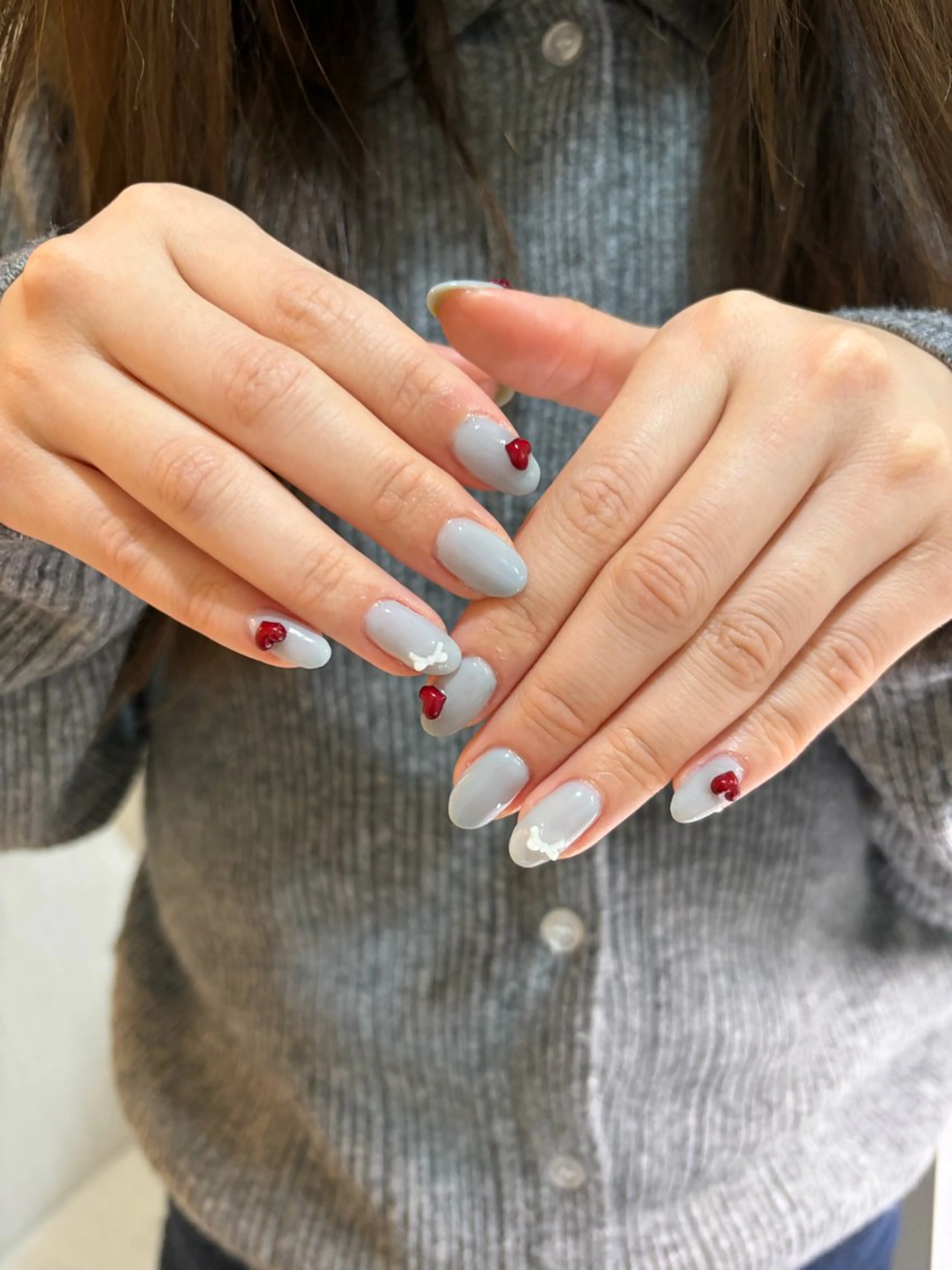 ハンド定額アートの写真