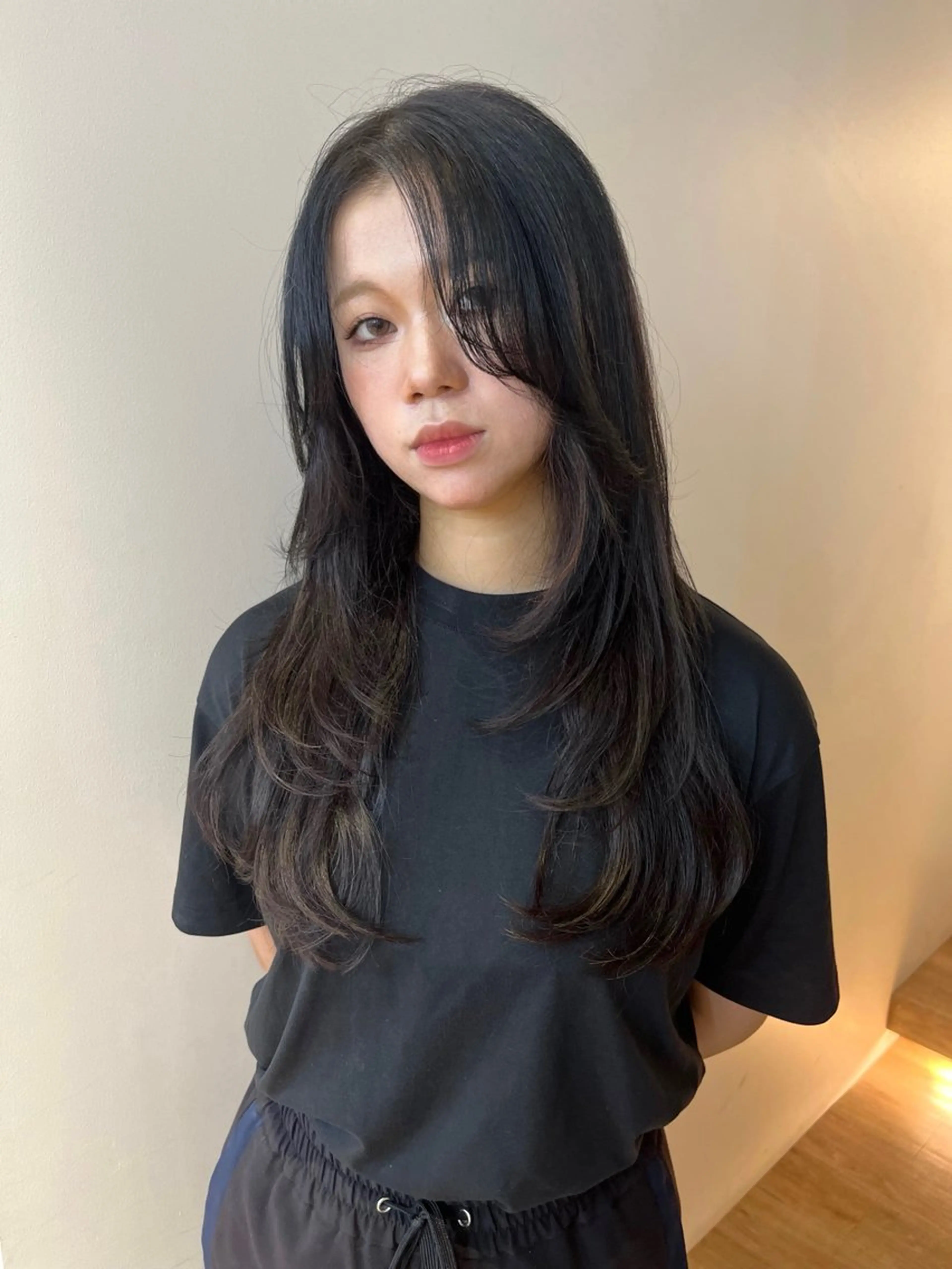 【ミニモ限定🉐】カット+トリートメント✨の写真