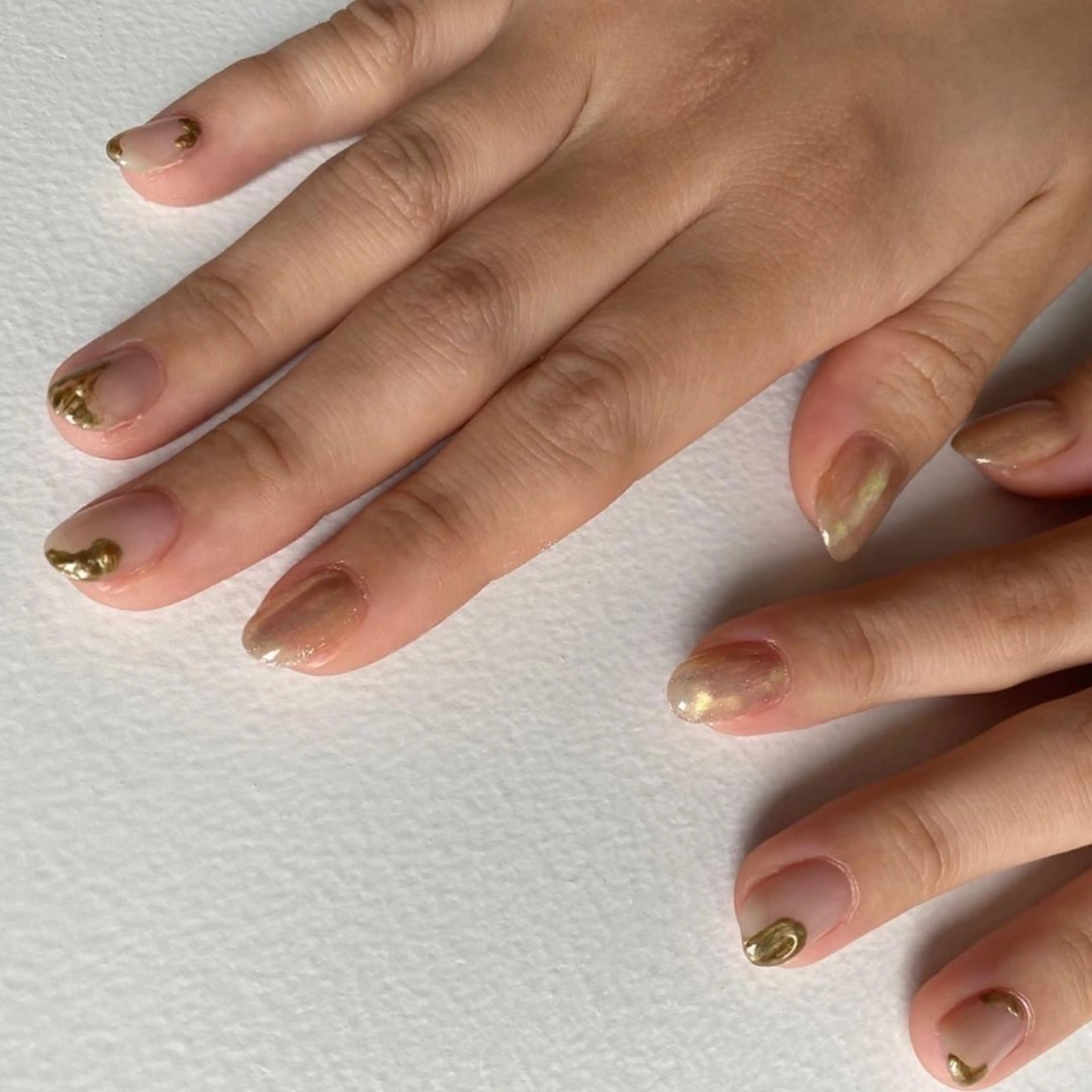 ネイル マツエク・マツパ その他(ネイル) nailist SAYAのネイルデザイン