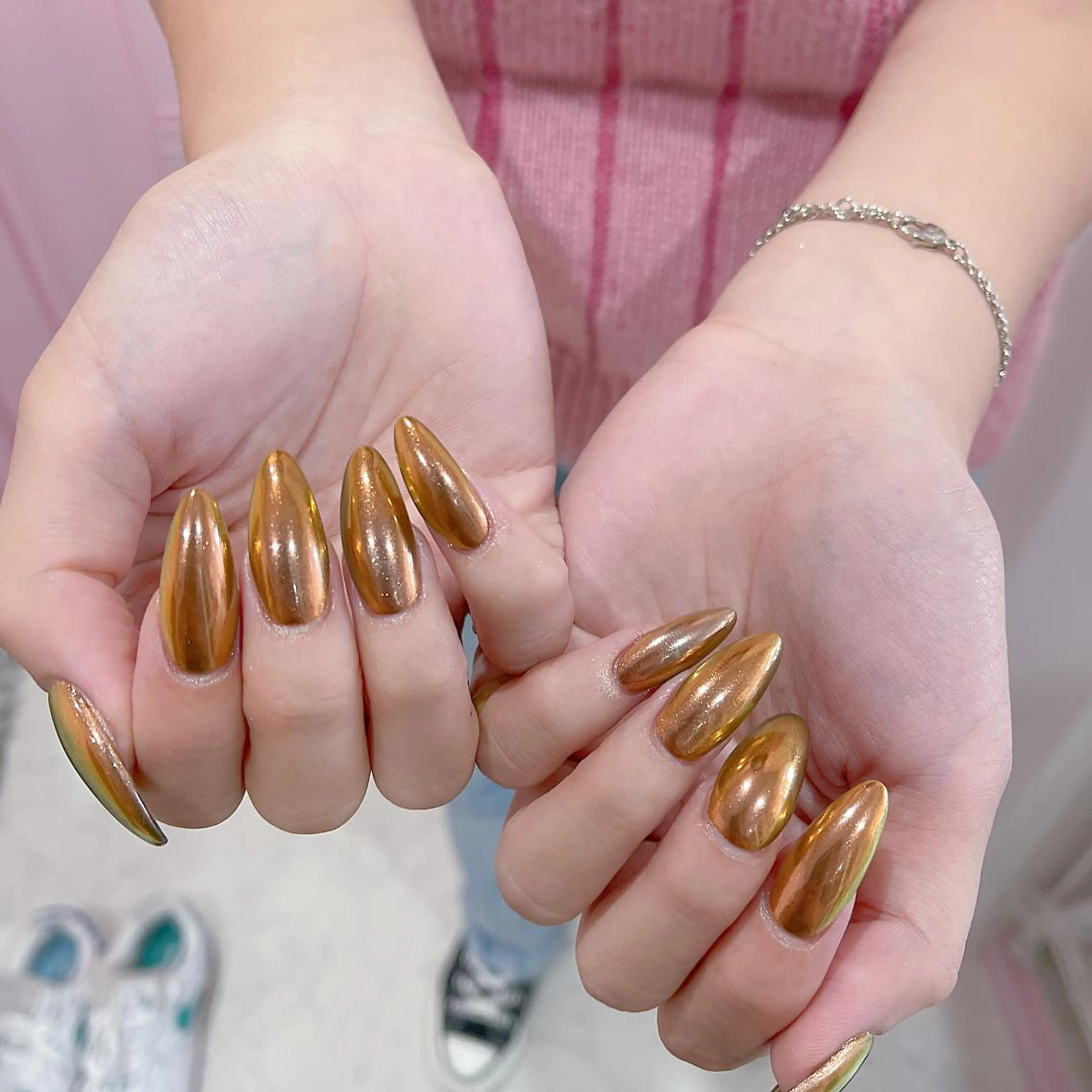 ネイル FLY Nail Salonのネイルデザイン
