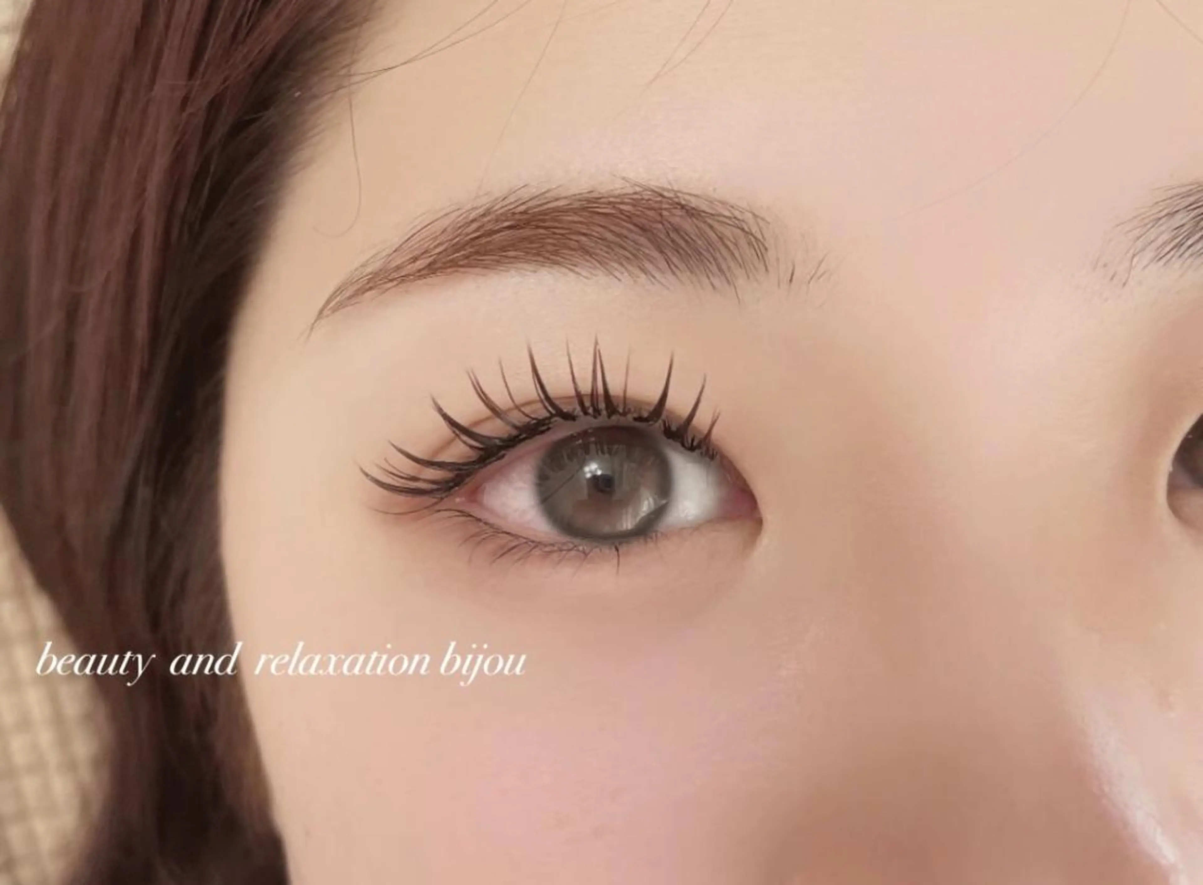 マツエク・マツパ まつげパーマ 🎀ayakaのマツエク・マツパデザイン