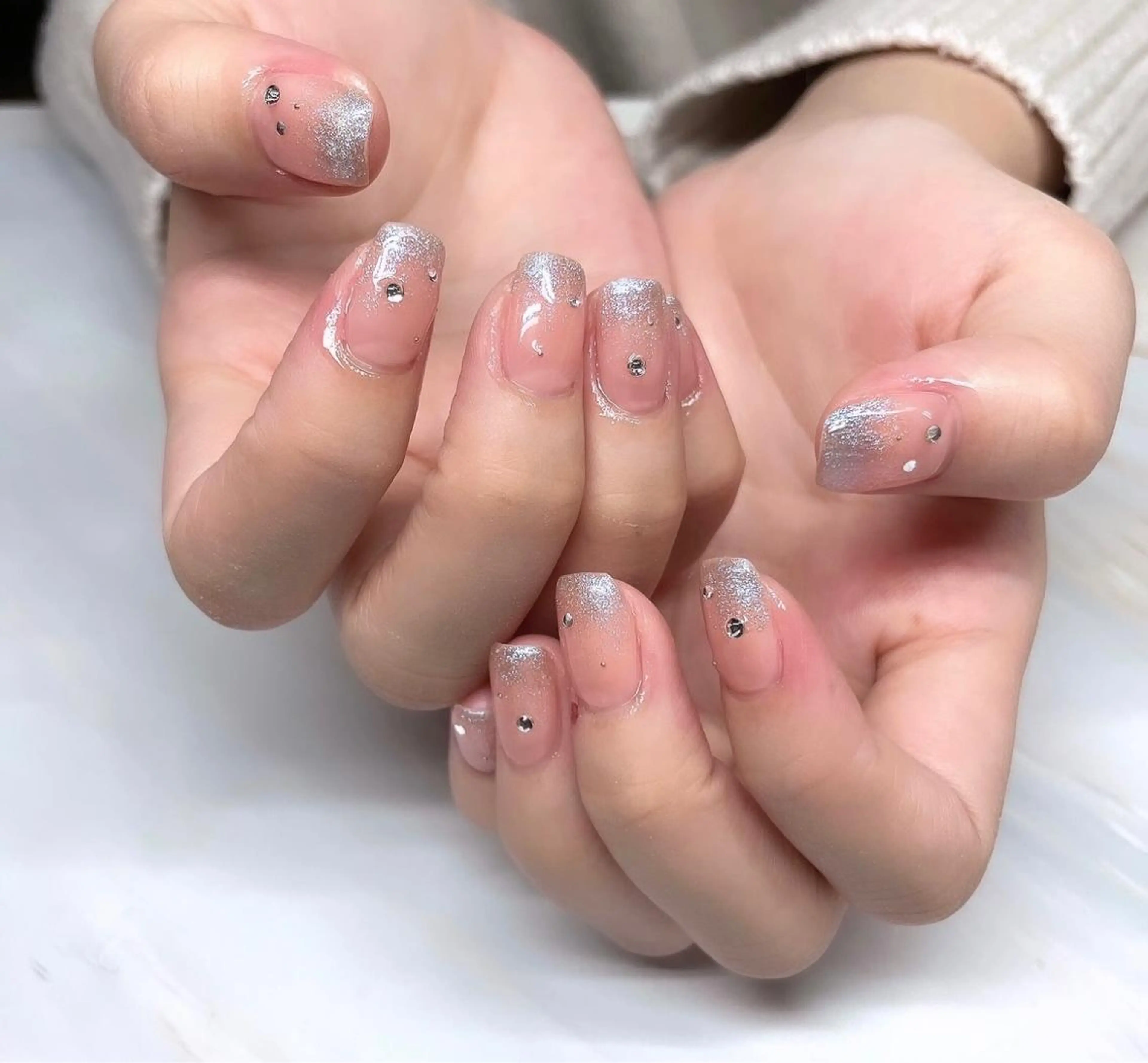 ネイル アイネイリスト Aのマツエク・マツパデザイン