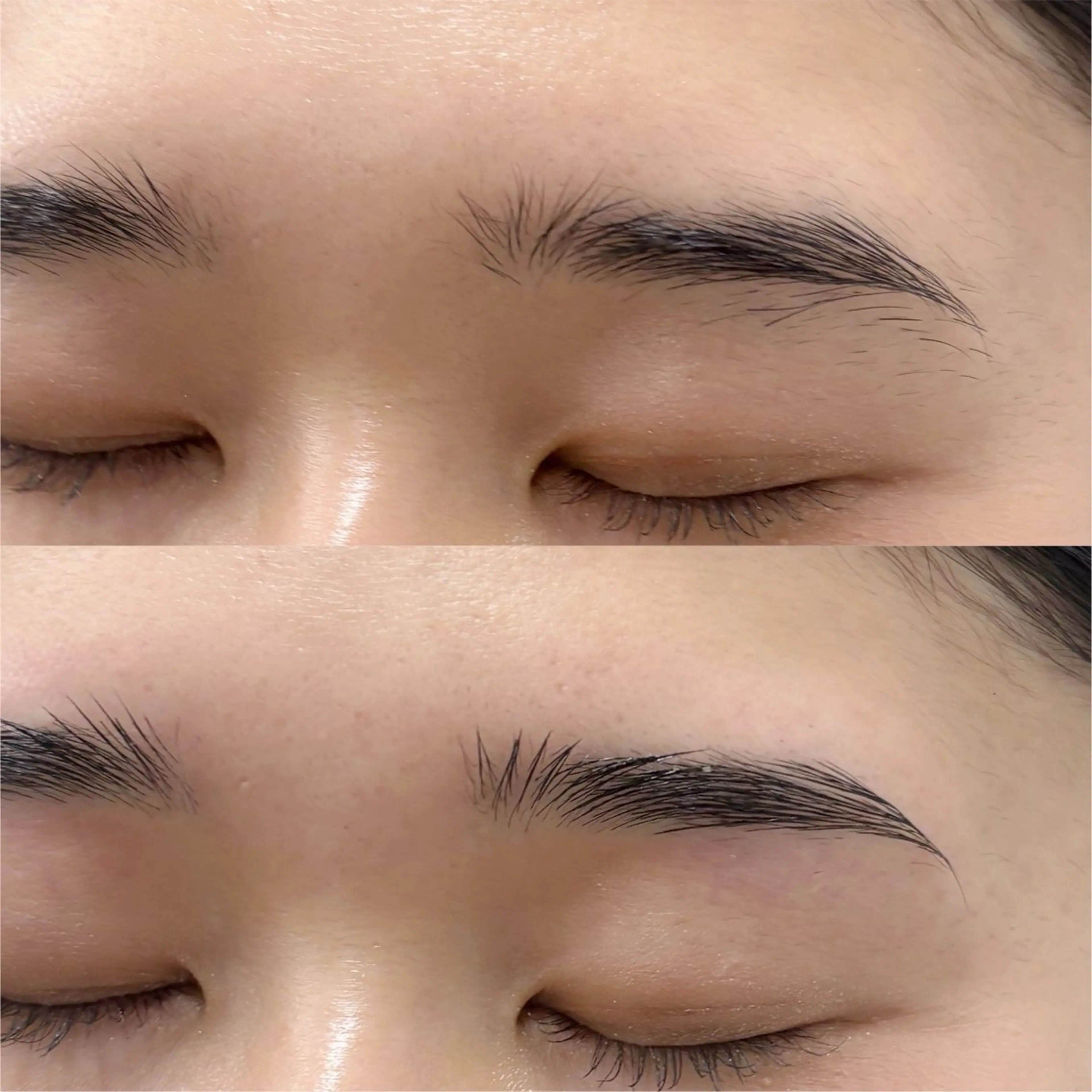 アイブロウ カズ@Bimayu Tokyo美眉サロンの眉毛・アイブロウイメージ