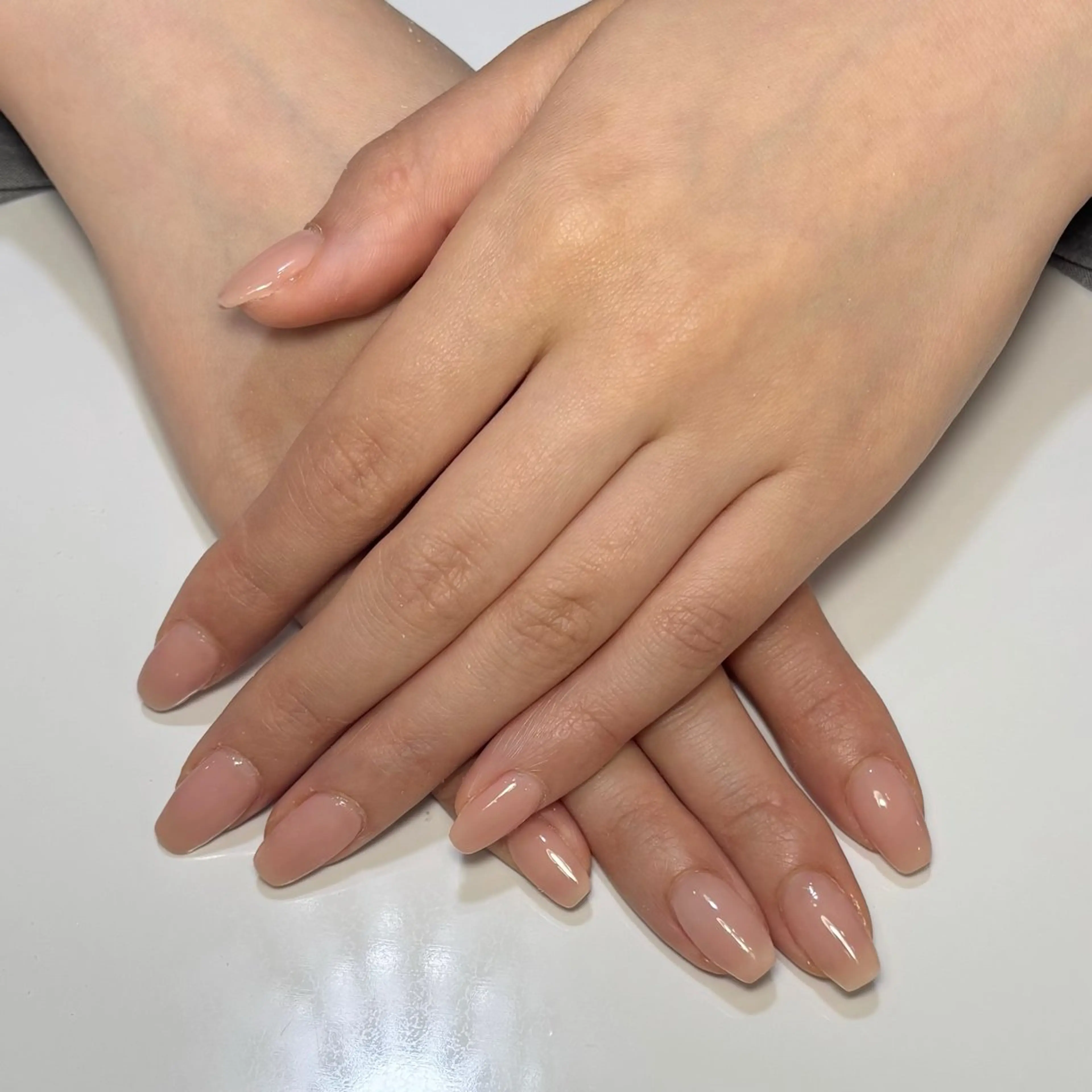 ネイル 宮原 花恋のネイルデザイン