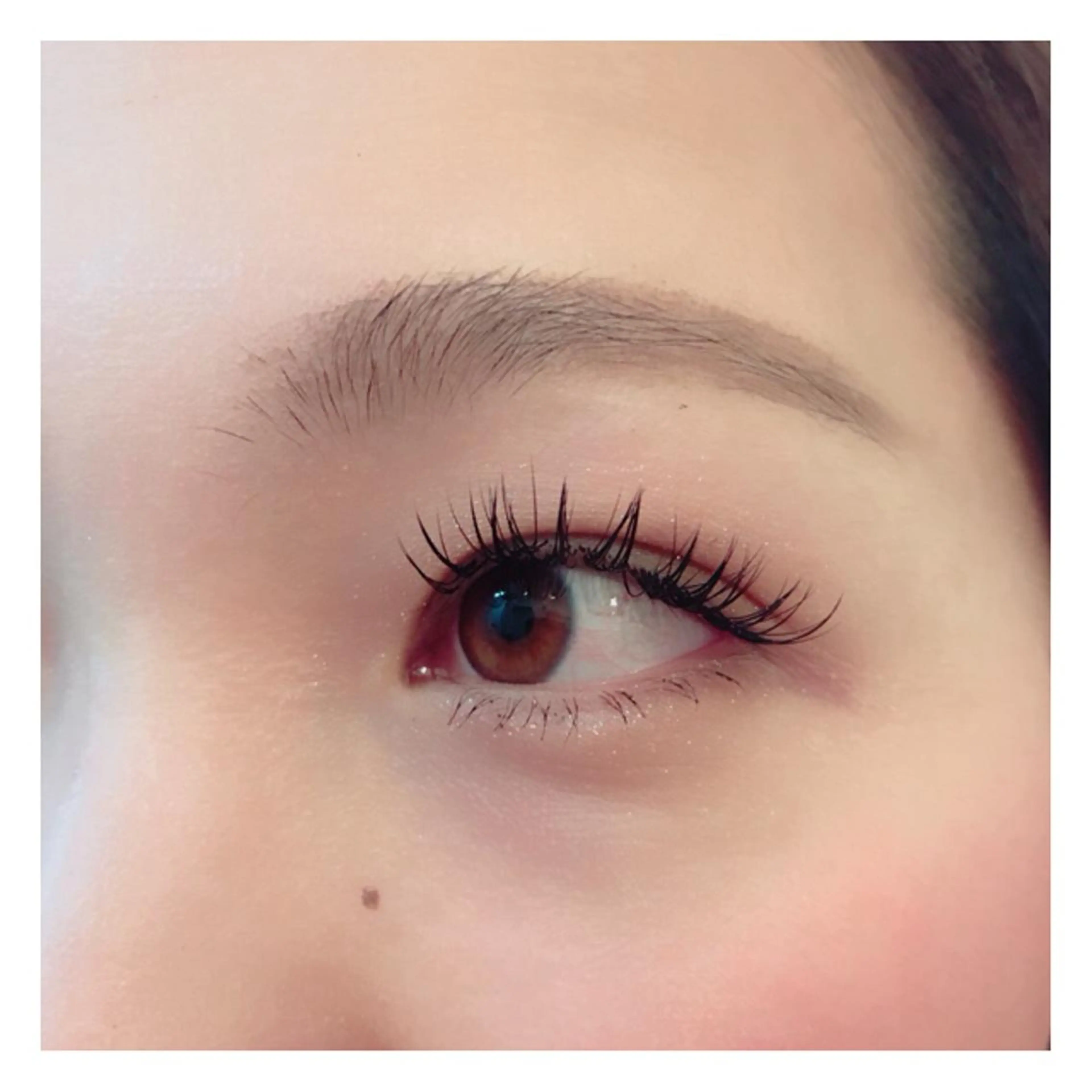 マツエク・マツパ salon noleのマツエク・マツパデザイン