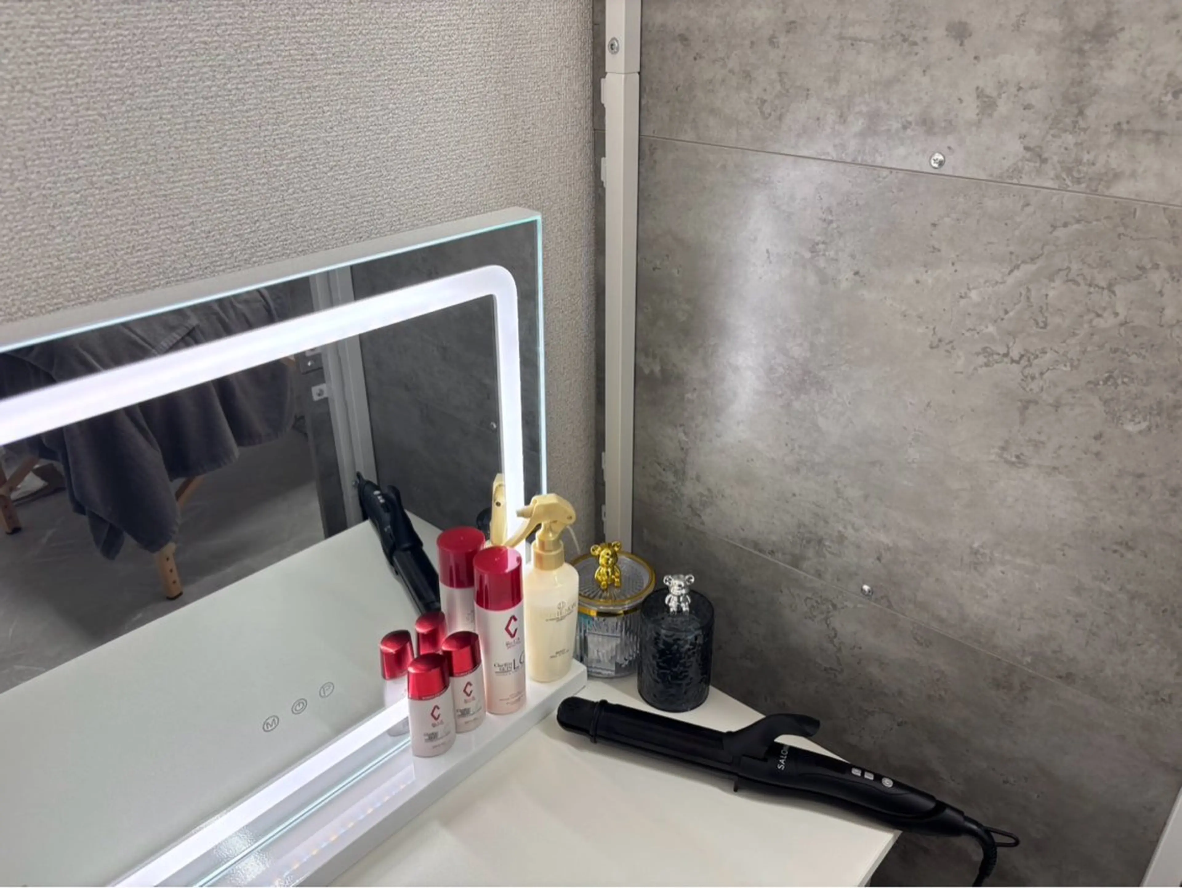 エステ リラク Linoas所属・kogao&head Linoasのエステ・リラクイメージ