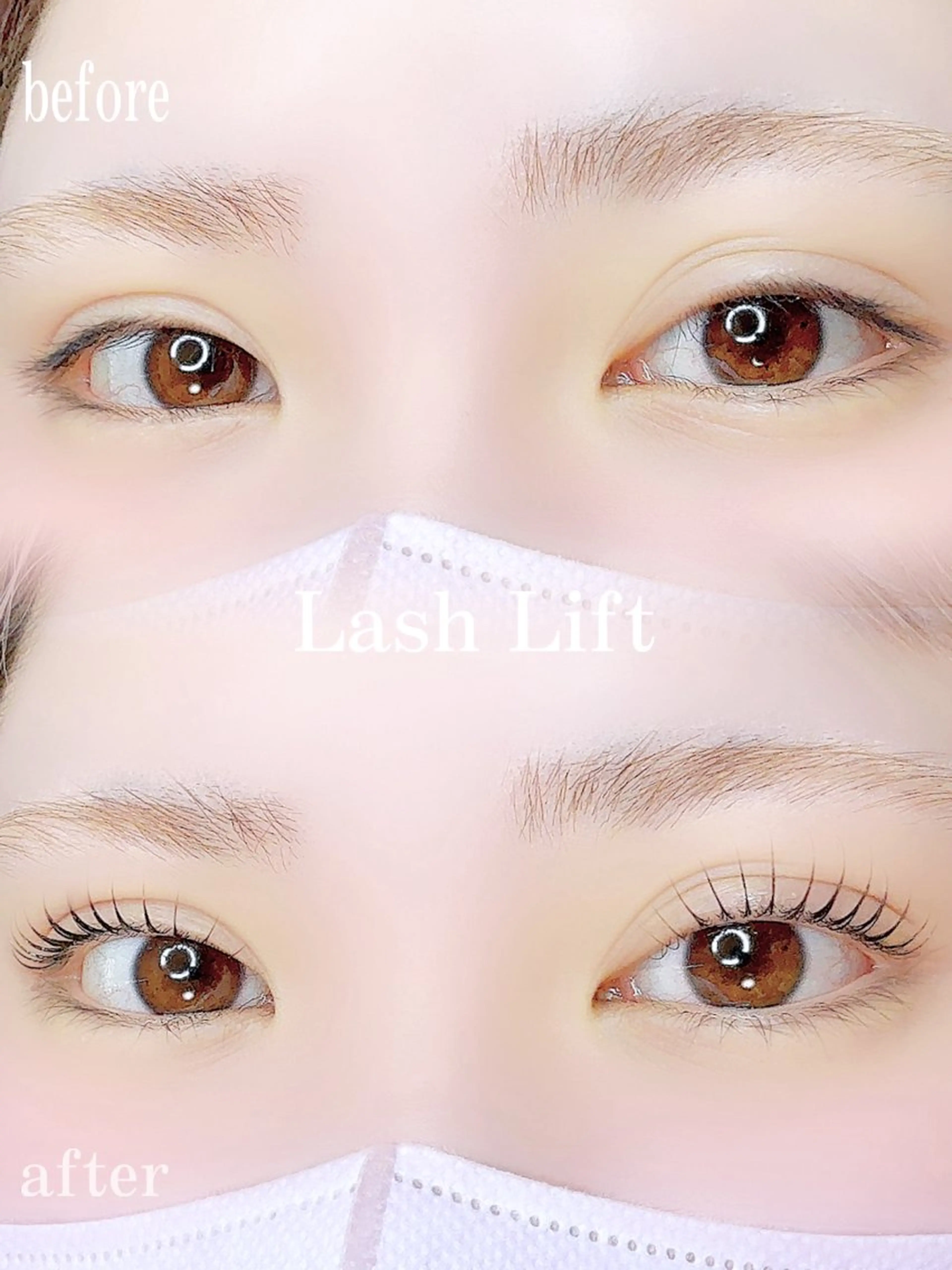 マツエク・マツパ 一重×まつ毛パーマ シードリン府内店 maikaのマツエク・マツパデザイン