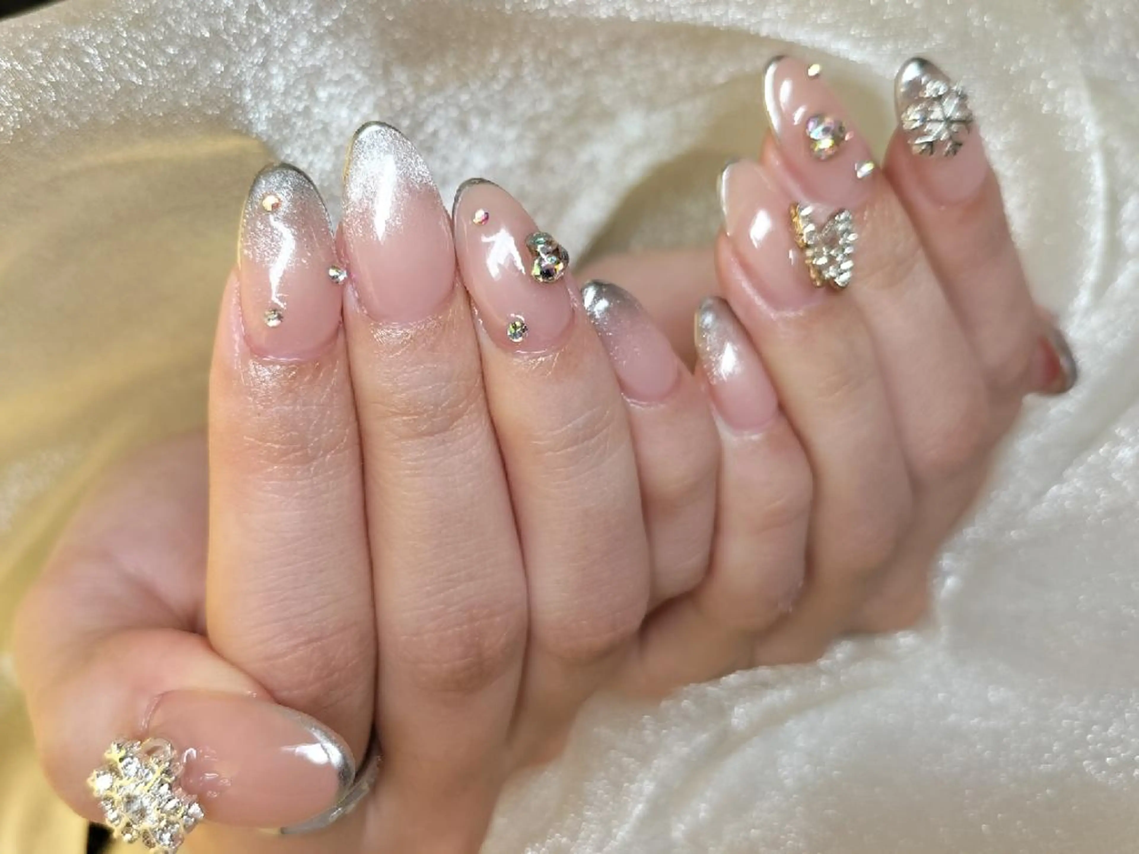 ネイル ネイルサロン  STELLAのネイルデザイン