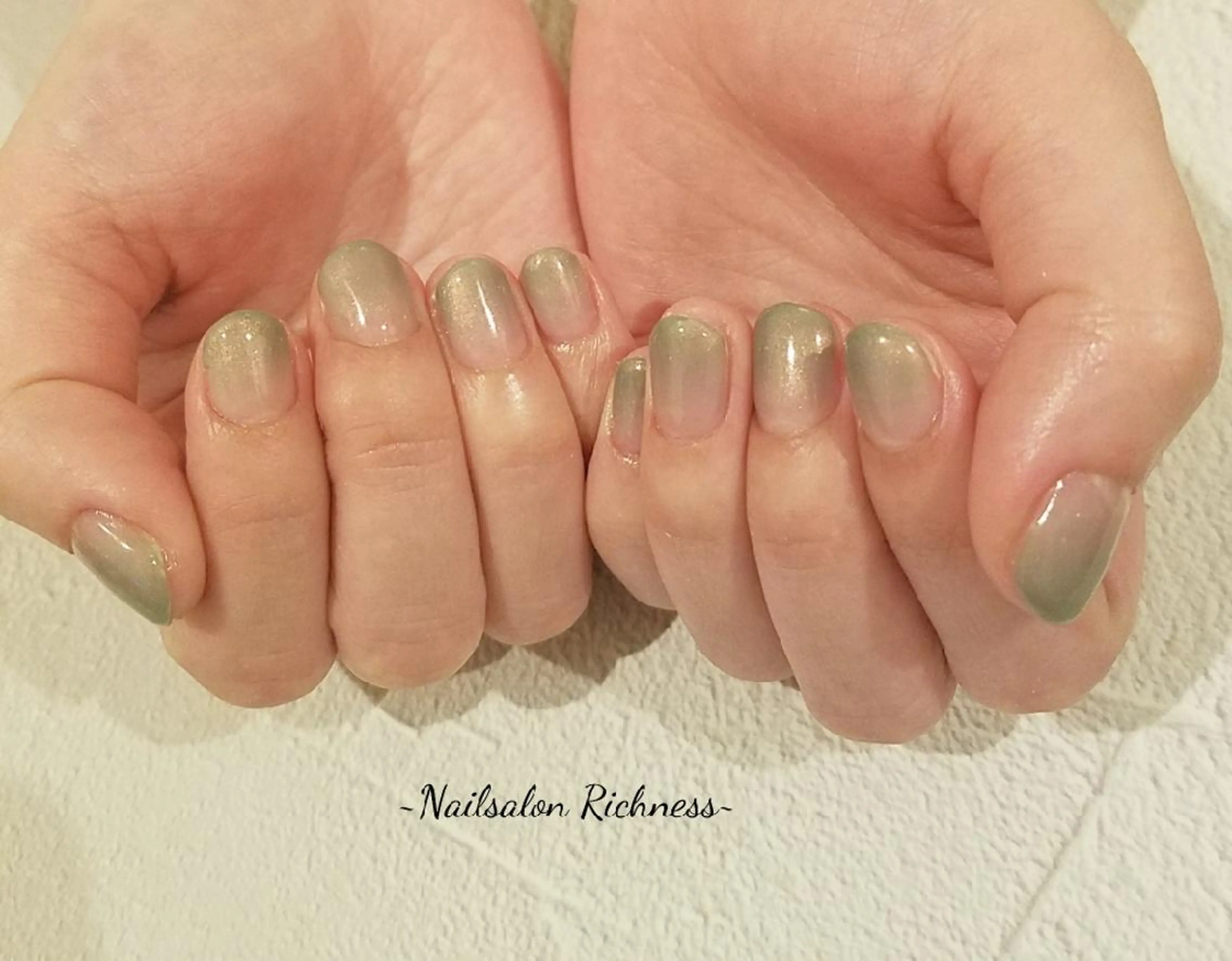 ネイル I. Yukariのネイルデザイン