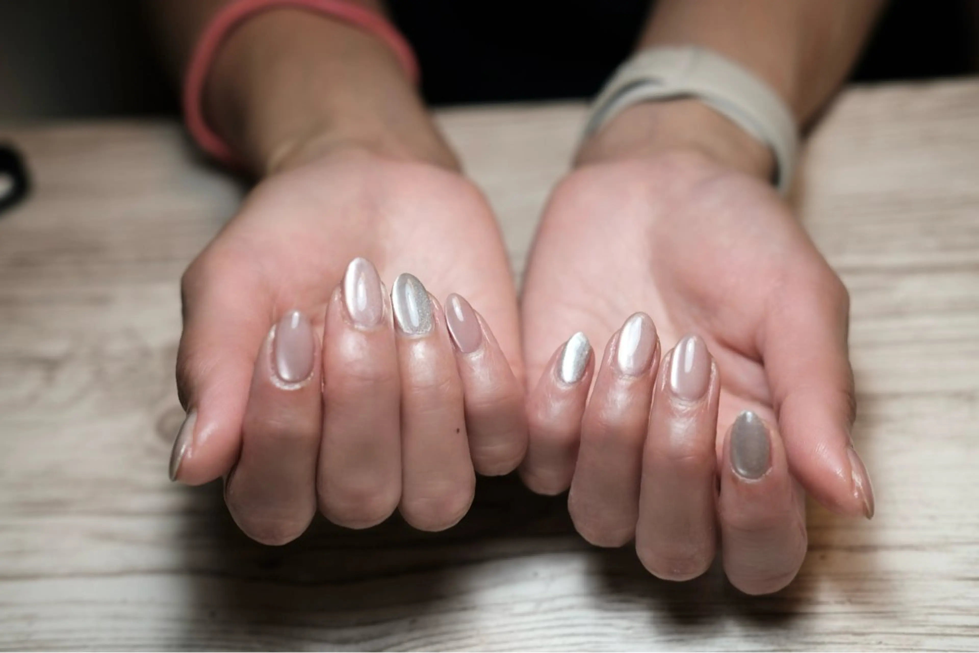 ネイル ハンドネイル July nail salonのネイルデザイン
