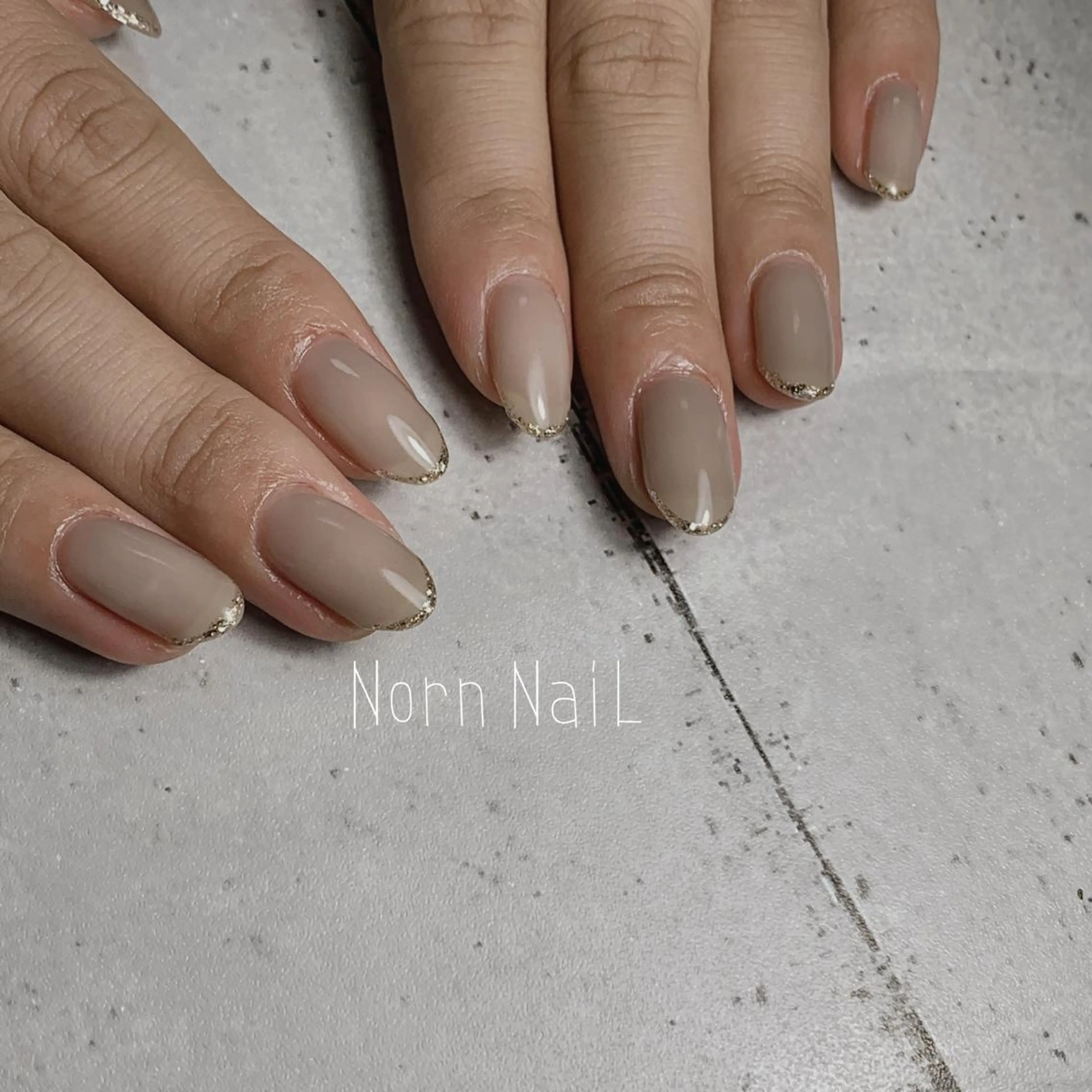 ネイル U Ayaのネイルデザイン