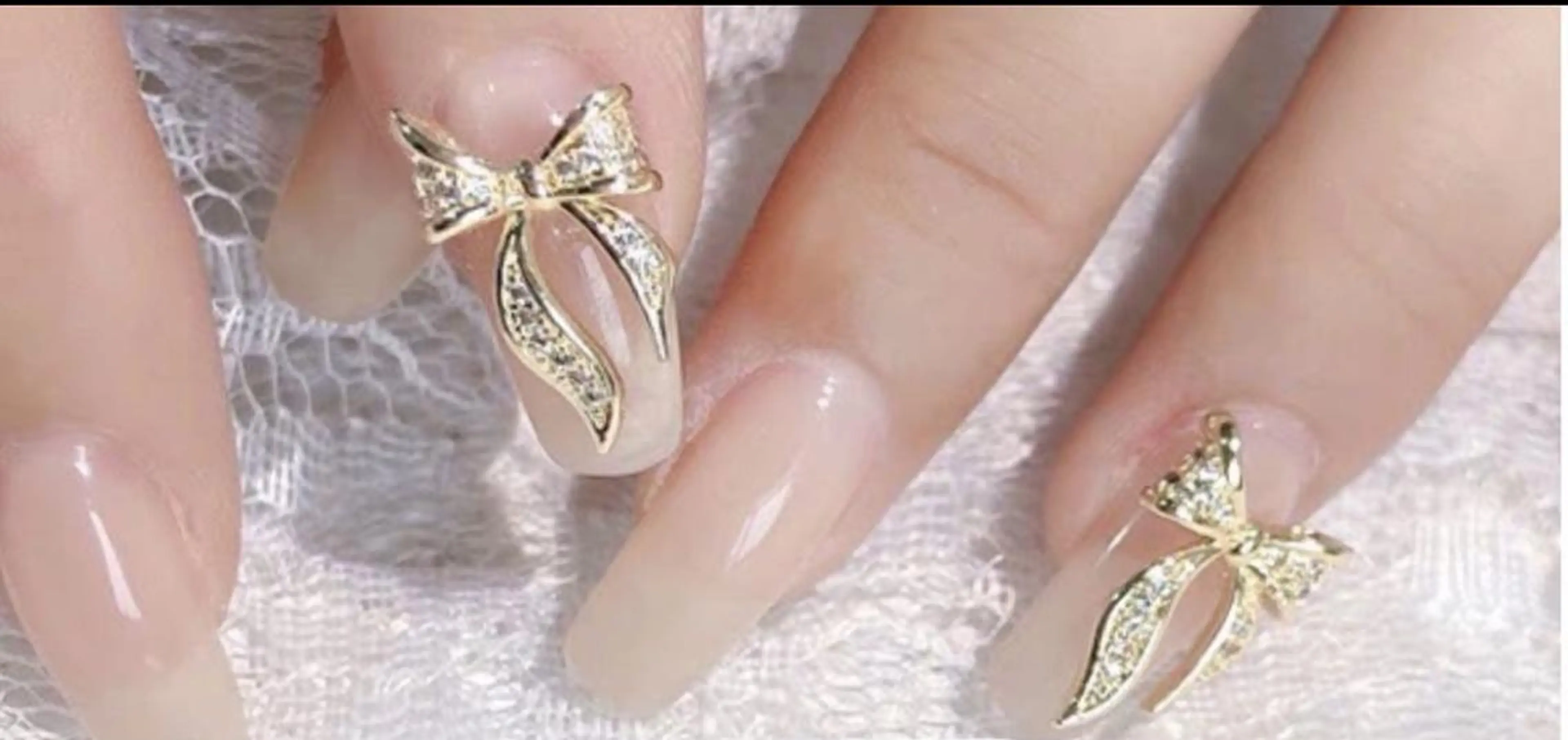 マツエク・マツパ ネイル Cute beauty2のマツエク・マツパデザイン