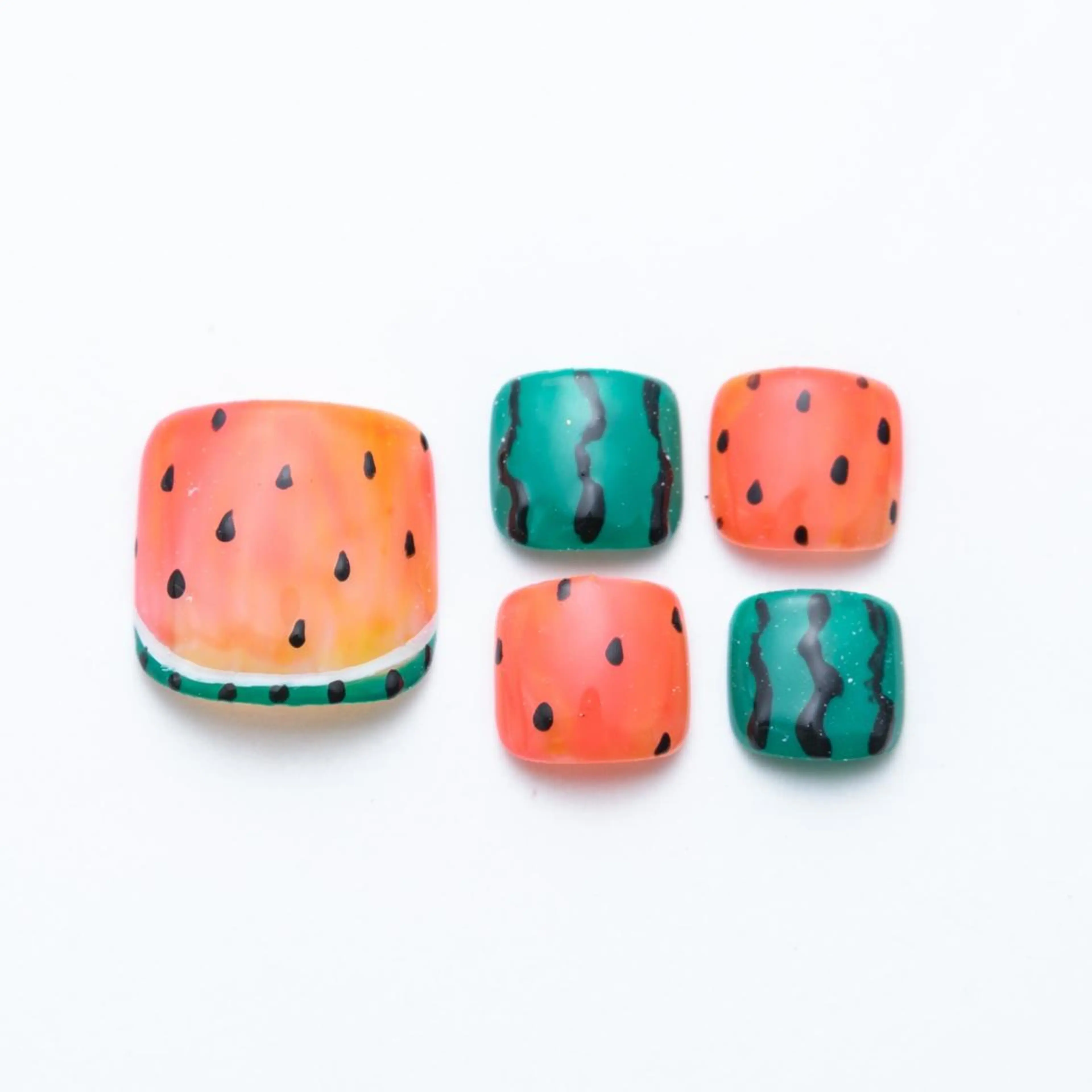 ネイル フットネイル E.design. Nailのネイルデザイン