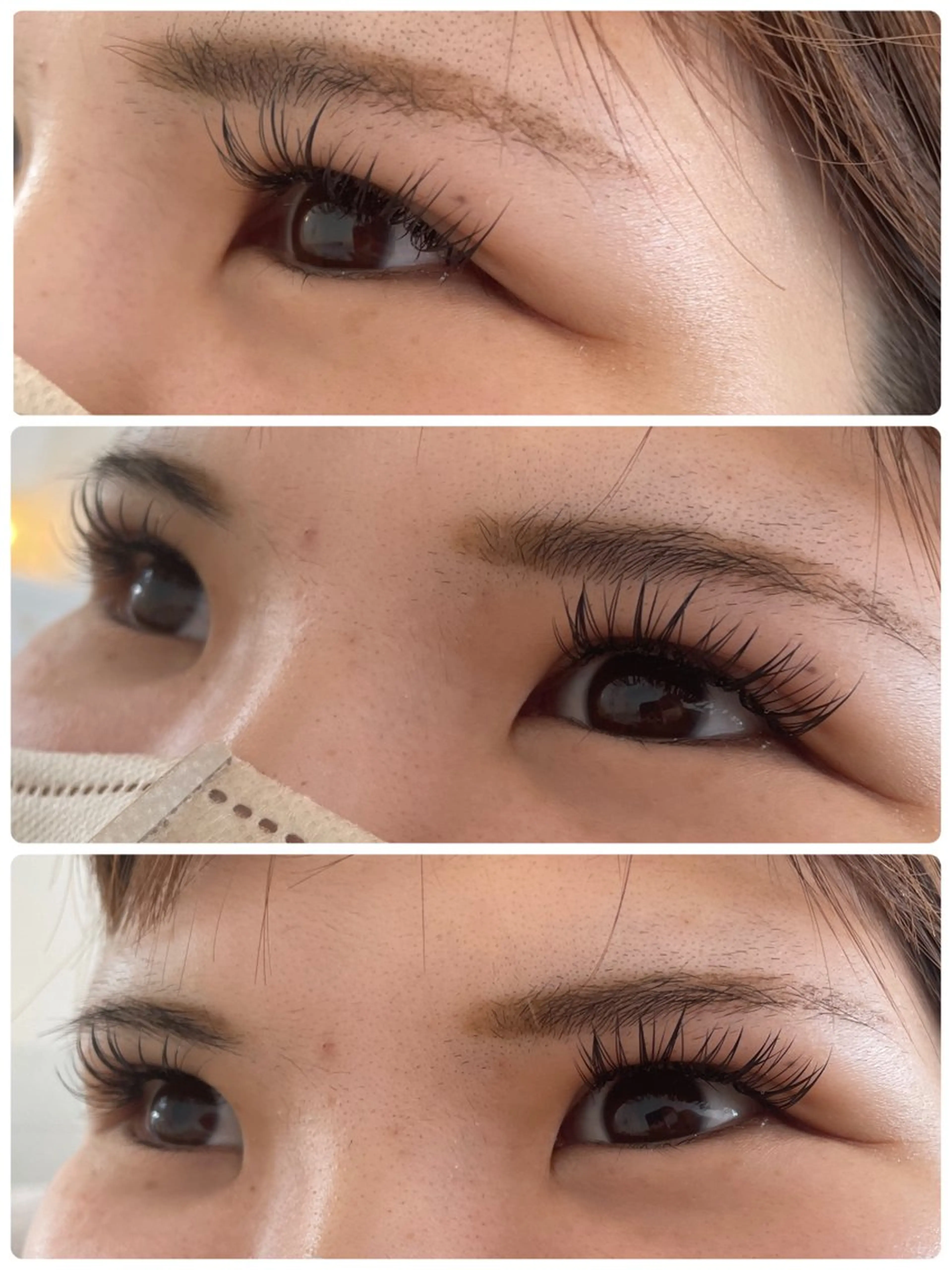 マツエク・マツパ mel. yamamotoのその他イメージ