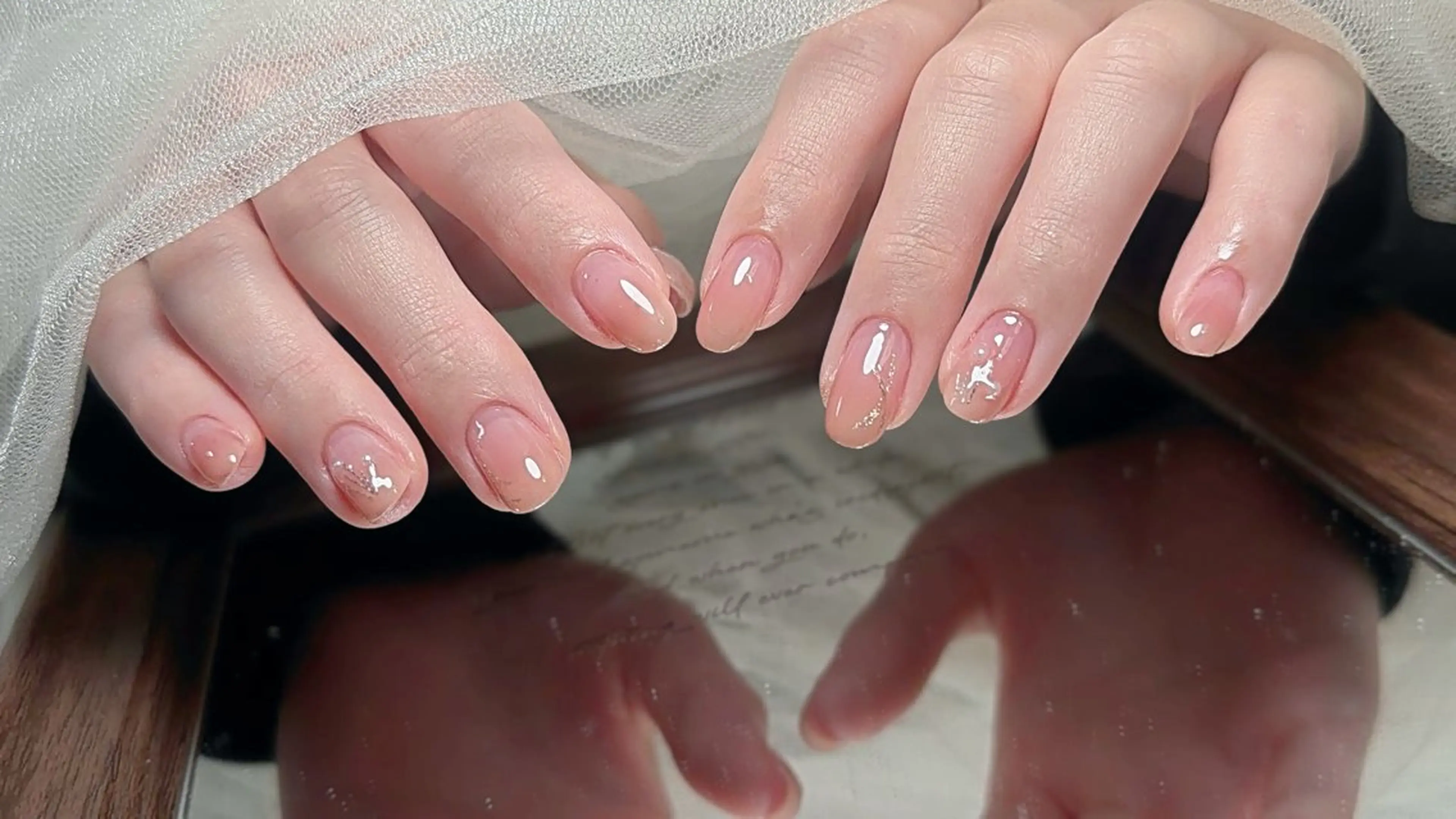 ネイル ハンドネイル Ayumi nails川崎店のネイルデザイン