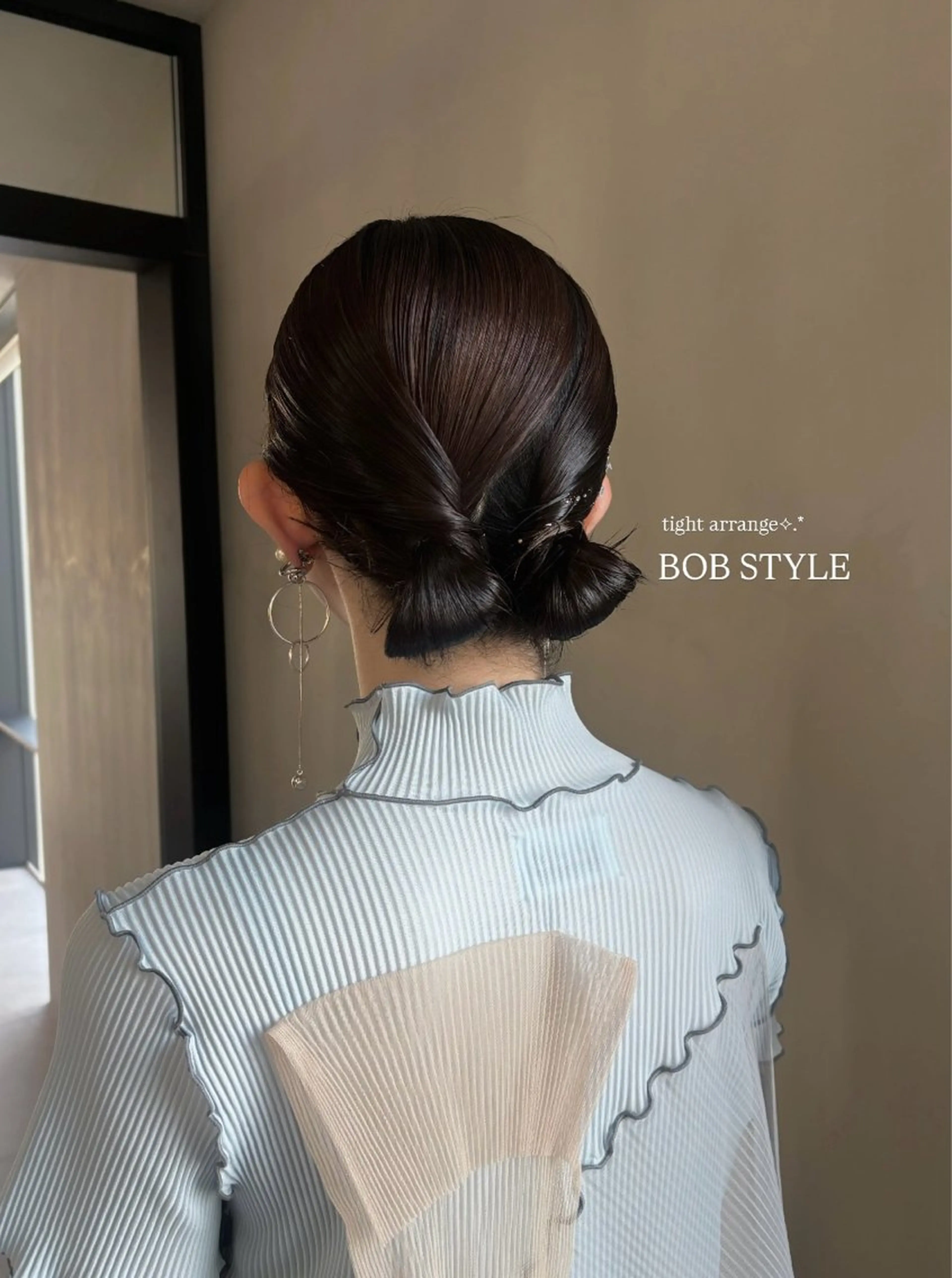 ショート 縮毛矯正 ショート さくらのヘアスタイル