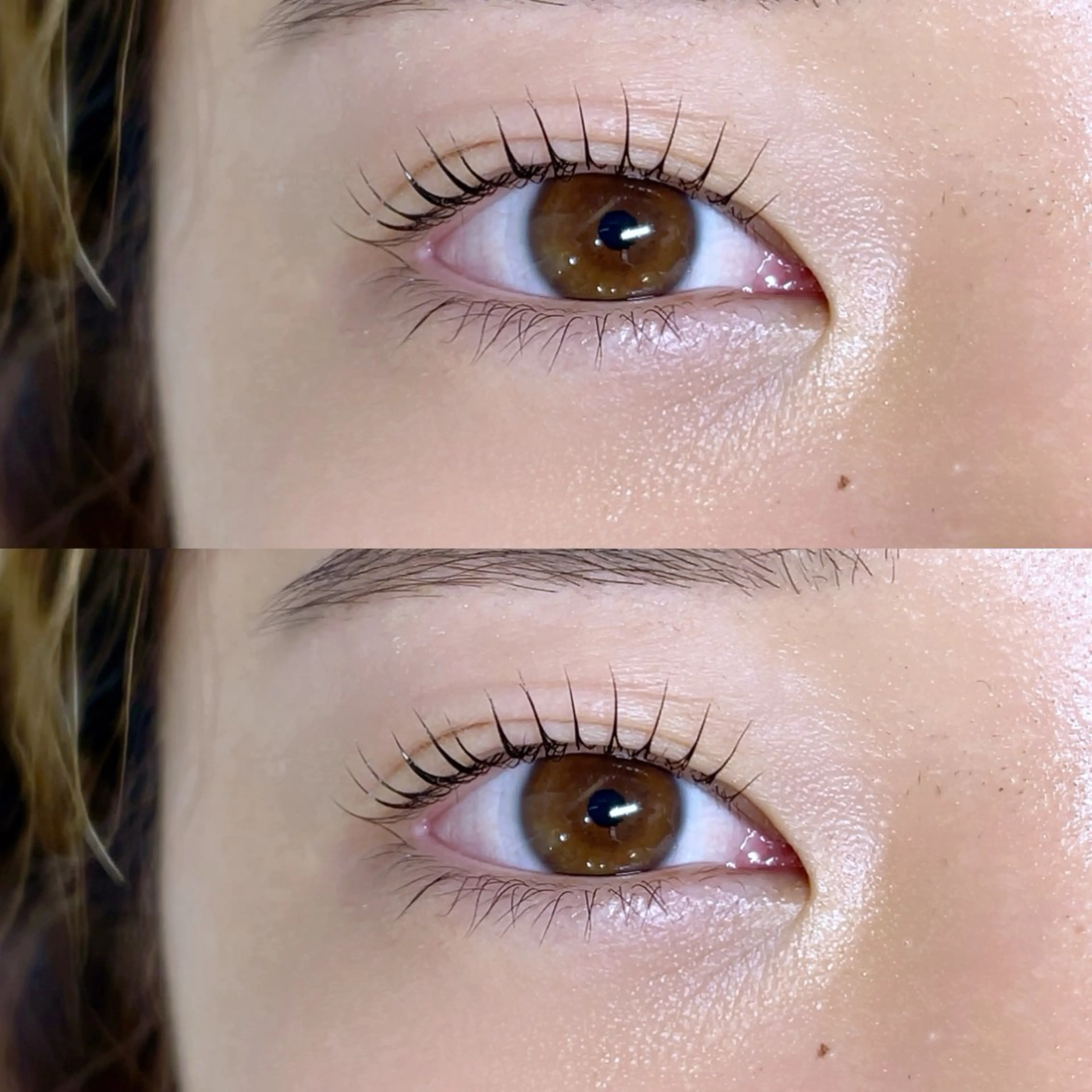 マツエク・マツパ マツパ Lino 中目黒♡ イチダ　ユウ 🩰のマツエク・マツパデザイン