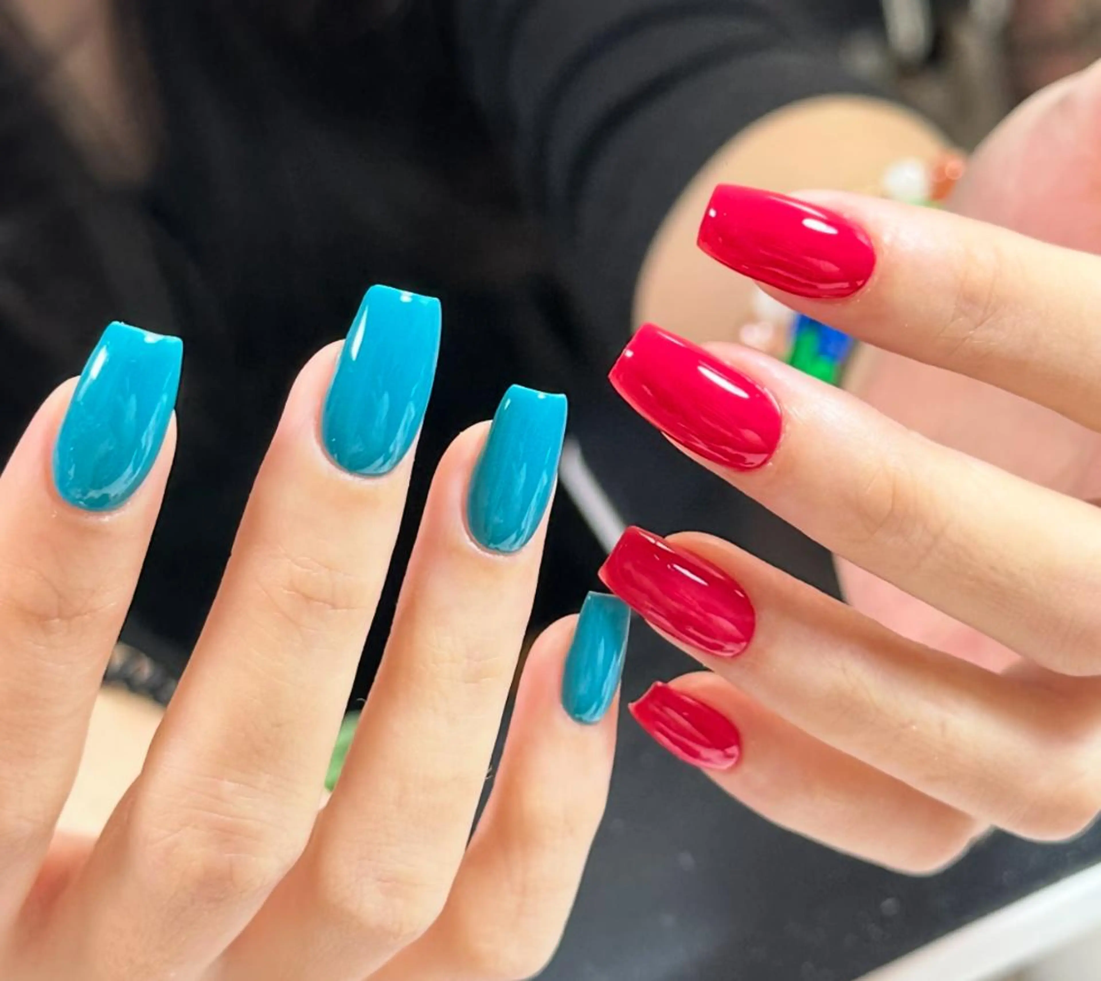 ネイル ハンドネイル Miya🎀 nailのネイルデザイン