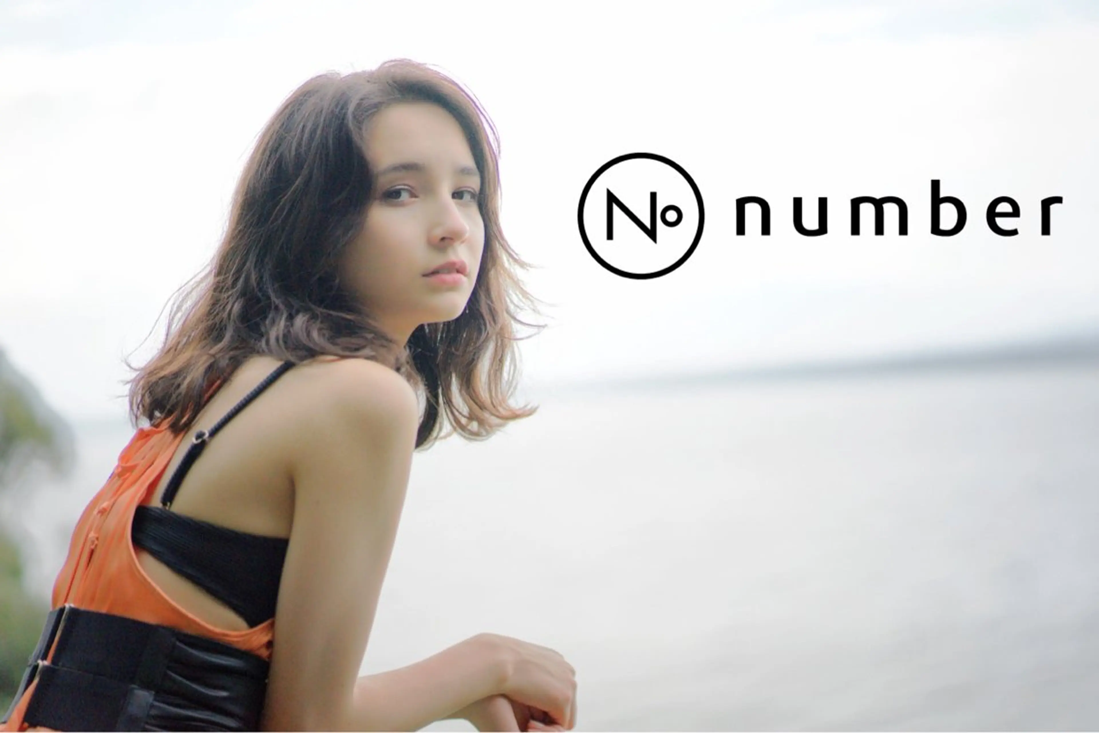 ミディアム カラー N°【ナンバー】 大分のヘアスタイル