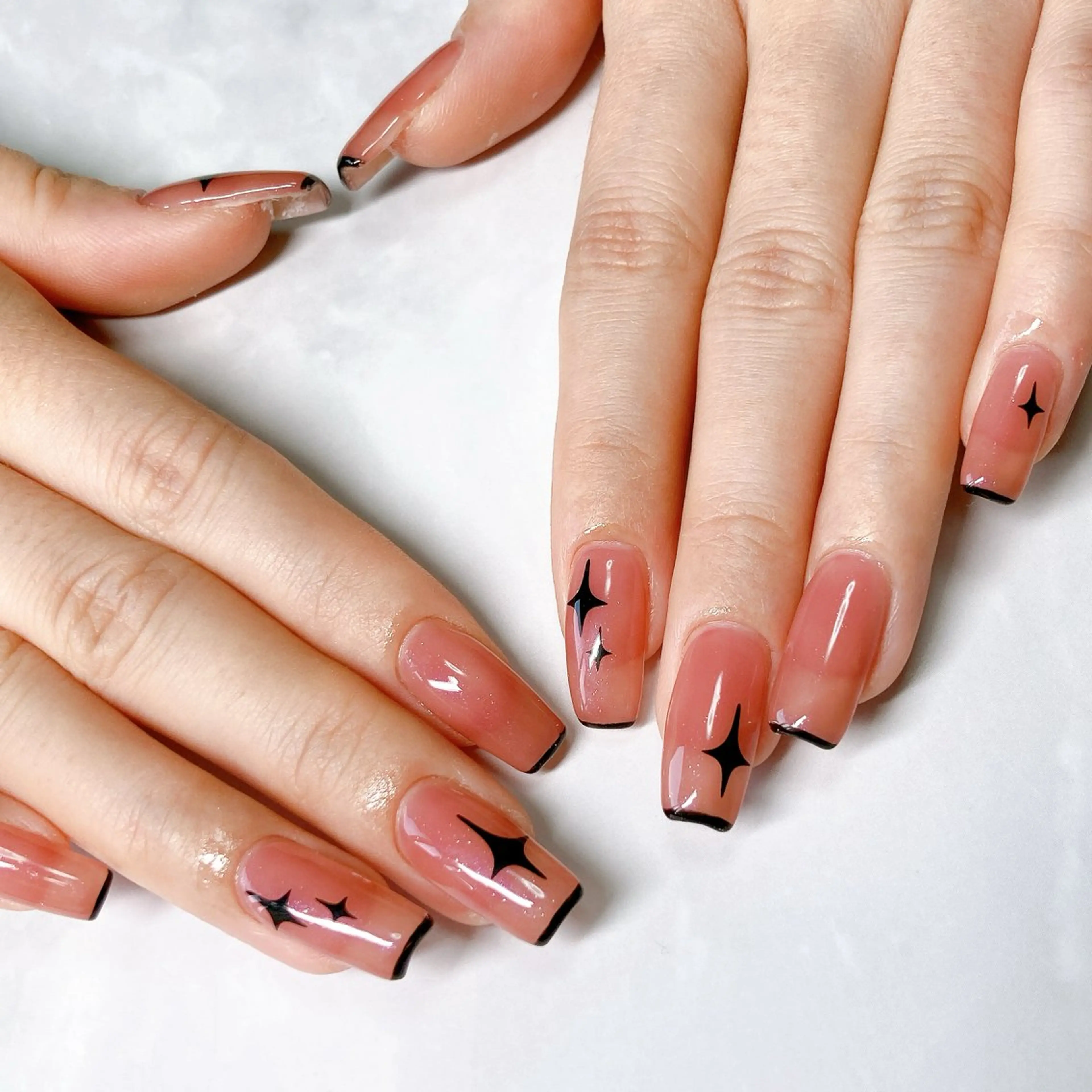 ネイル PLANET nailのネイルデザイン