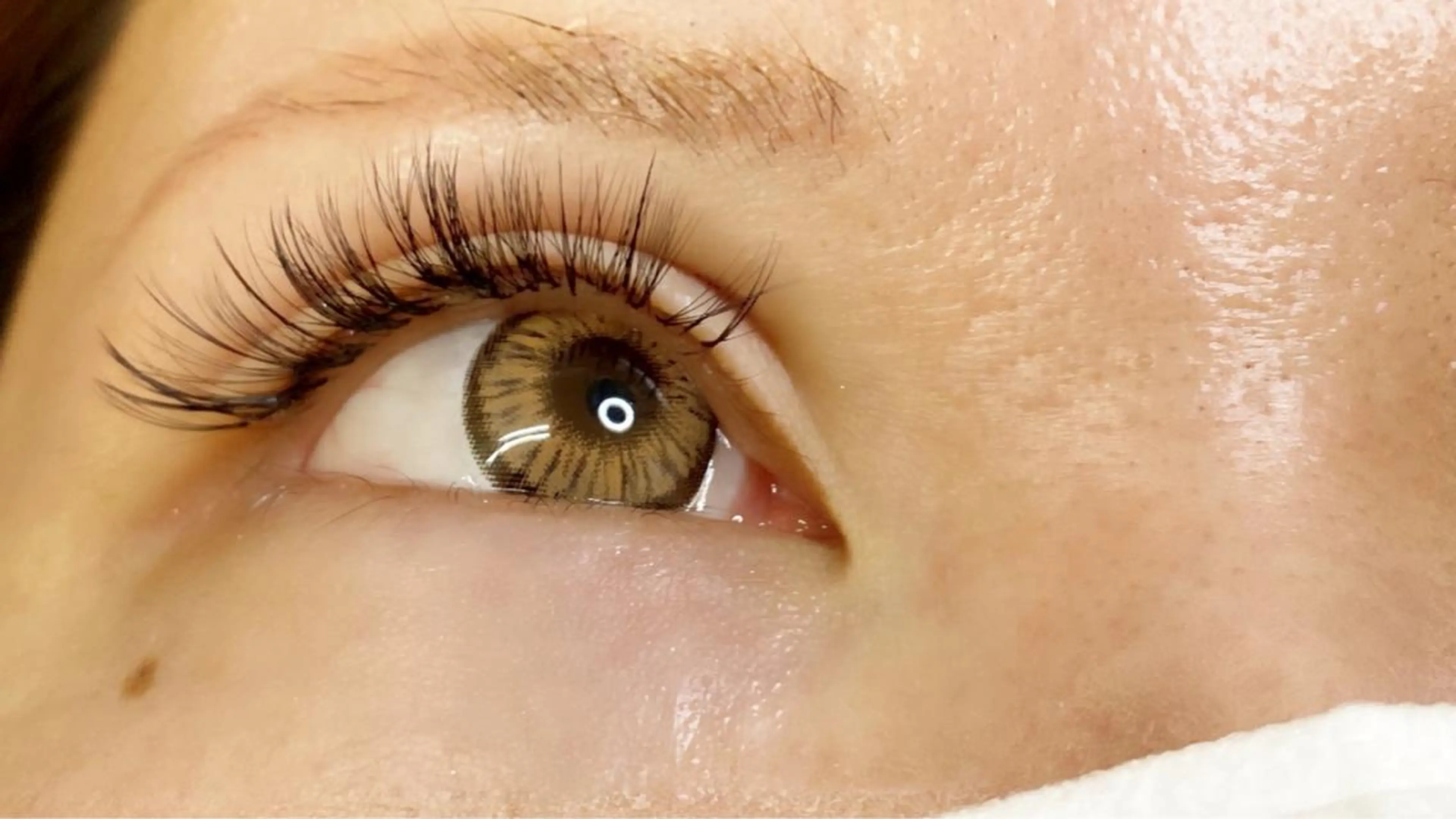 マツエク・マツパ uniii相模大野 Yoshizawaのマツエク・マツパデザイン