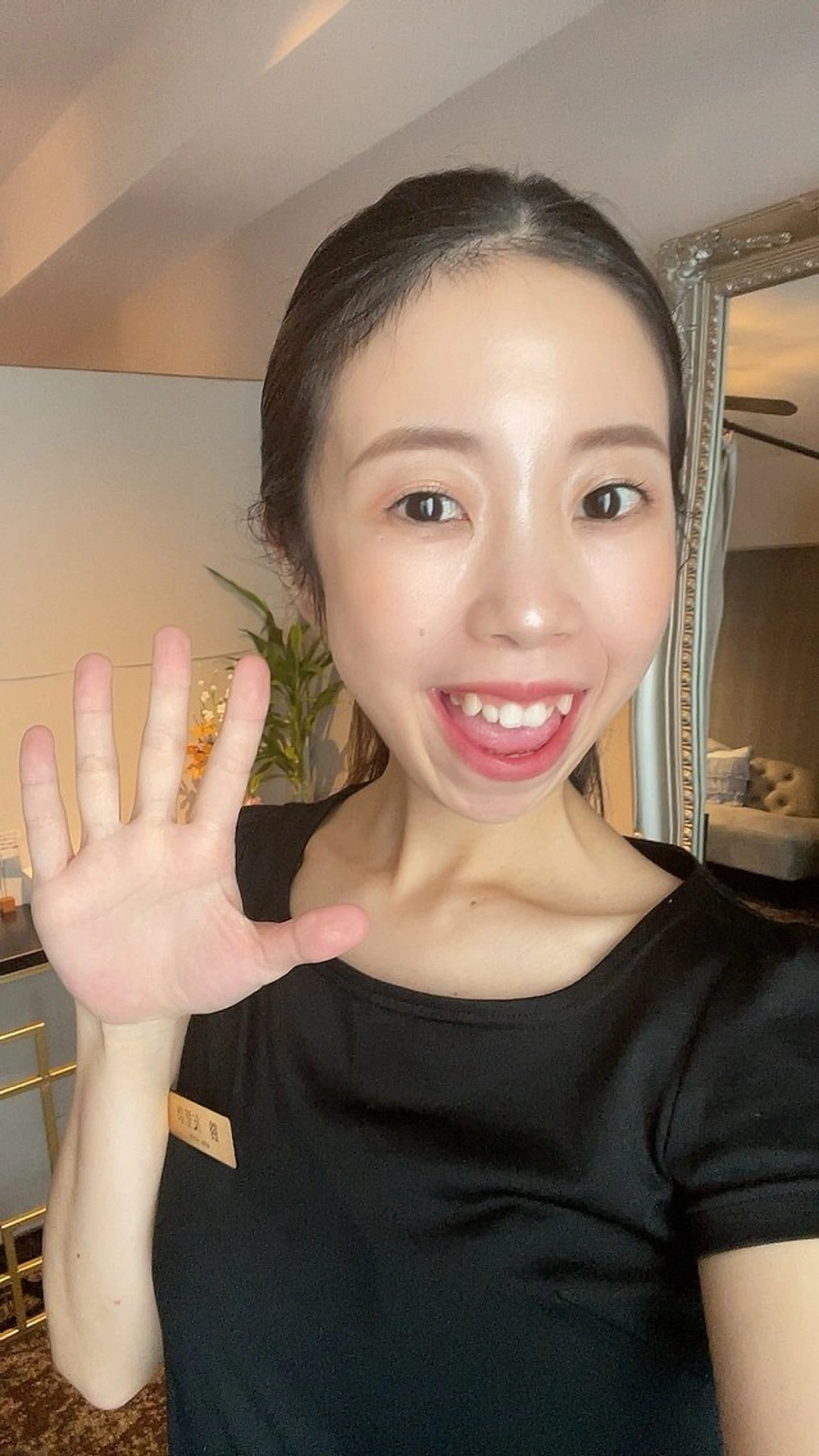 こりとりコルギ専門店 勝　友里奈のエステ・リラクイメージ