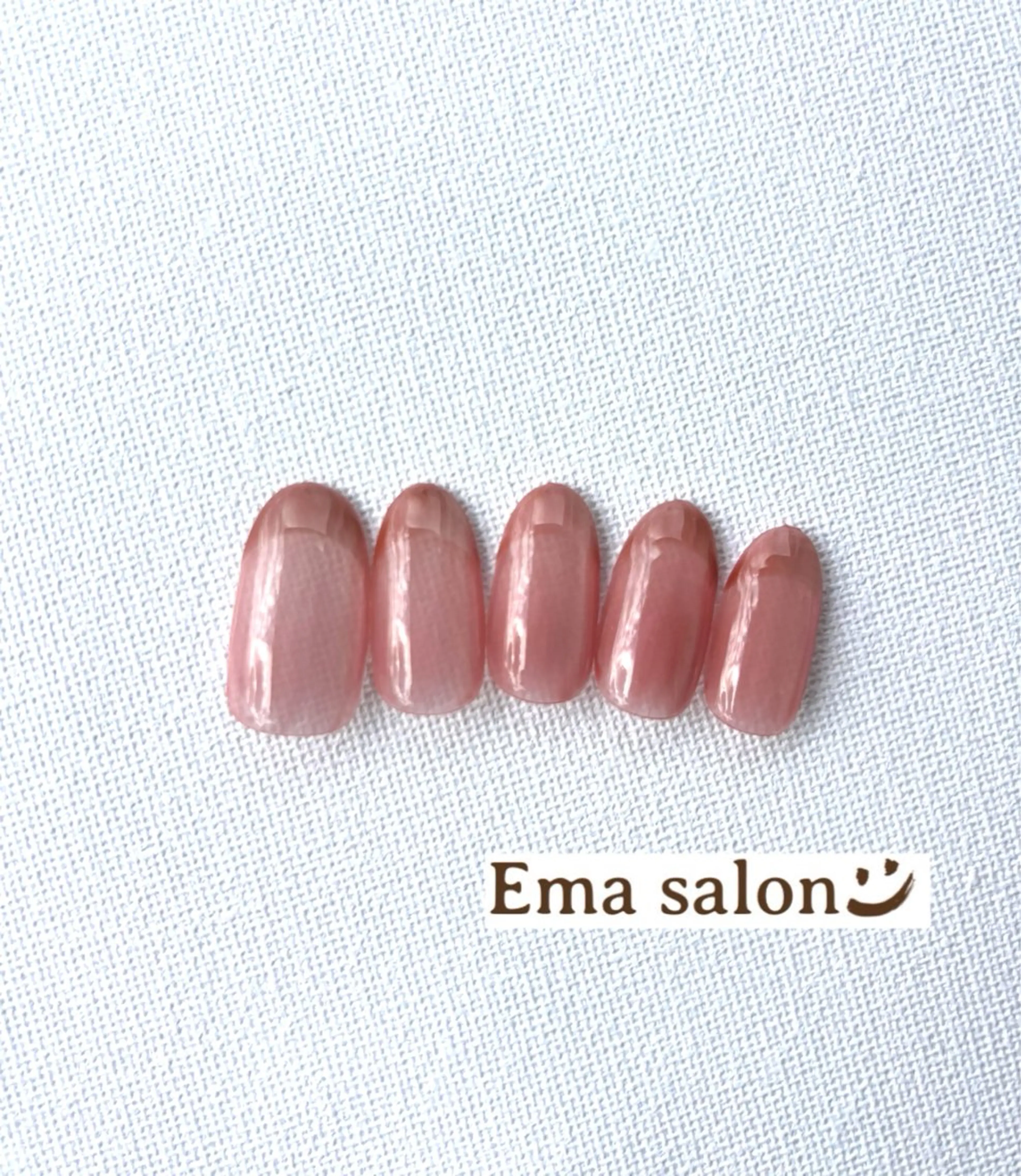 ネイル Ema salon hiromiのネイルデザイン